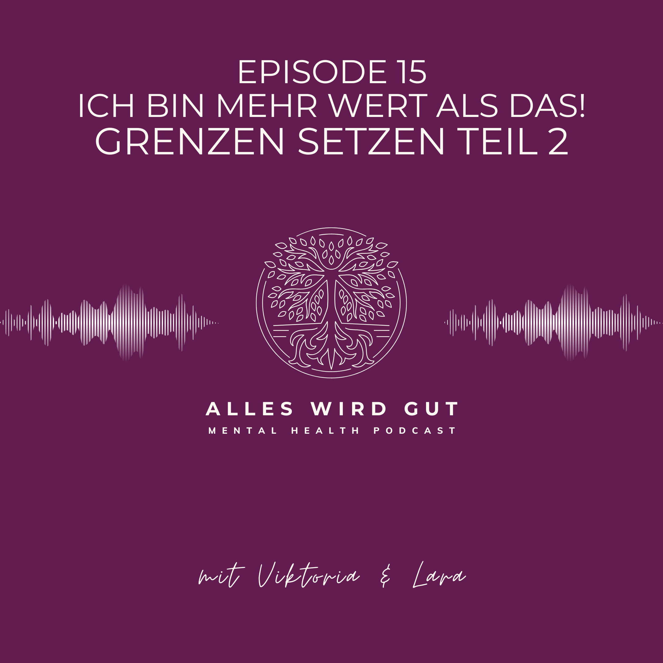 Alles wird gut