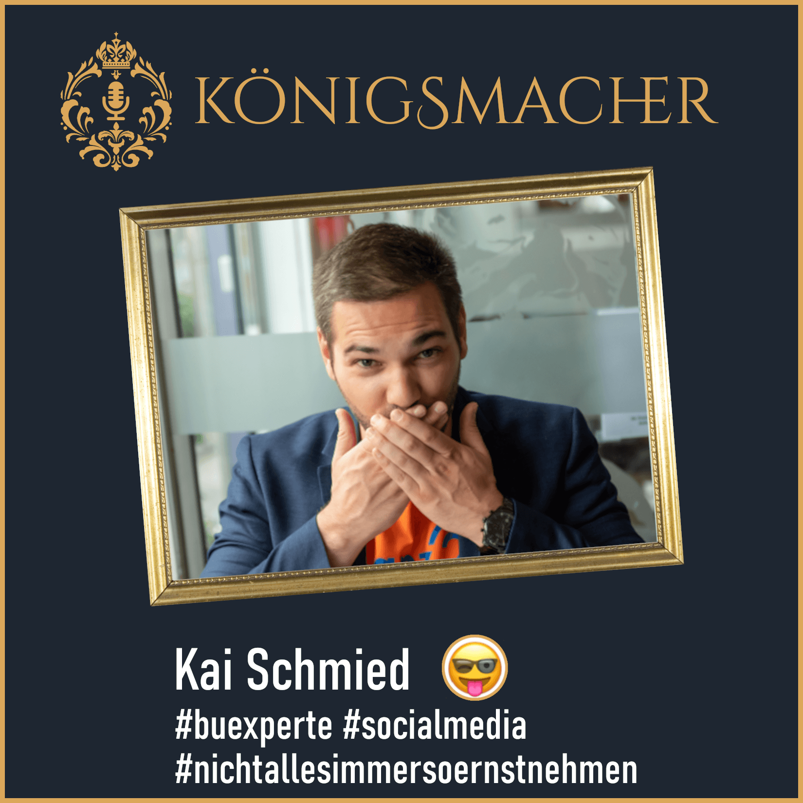 Königsmacher