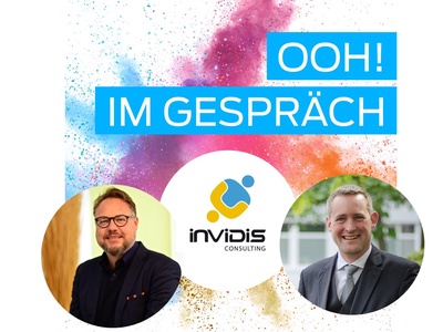 Im Gespräch mit Florian Rotberg Im Gespräch mit Florian Rotberg
