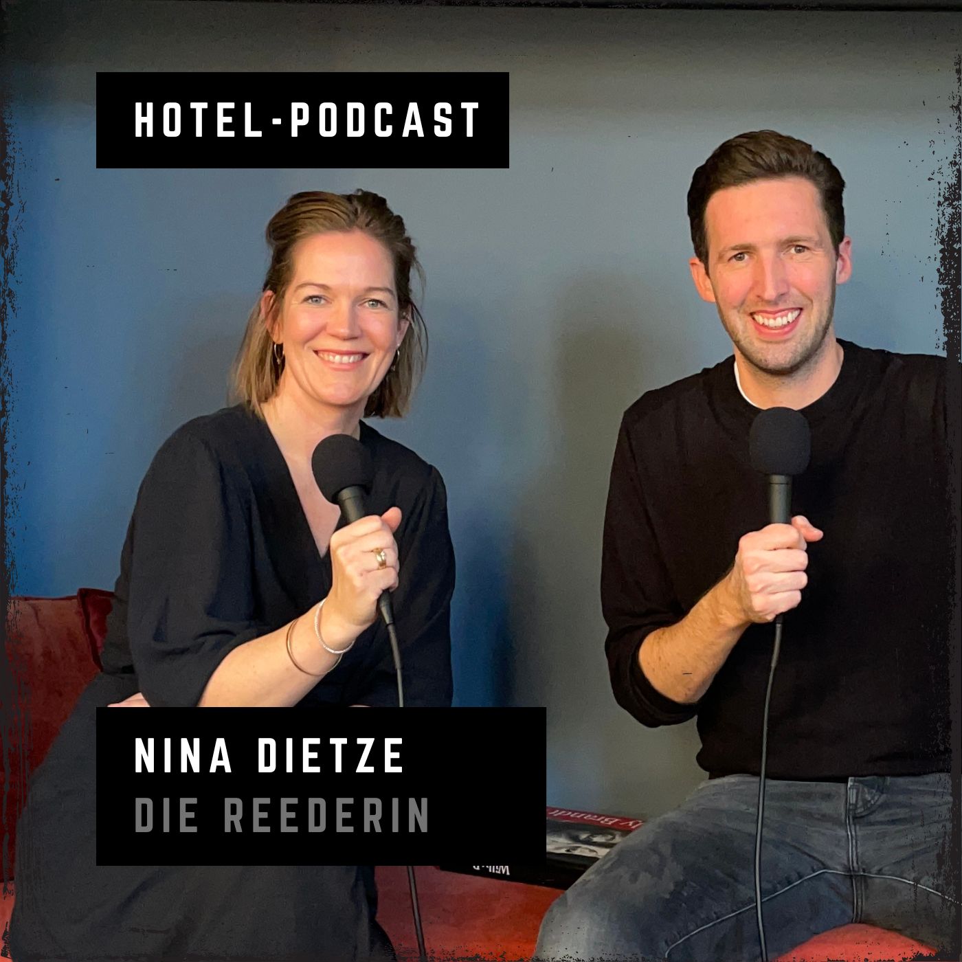 HOTEL-PODCAST