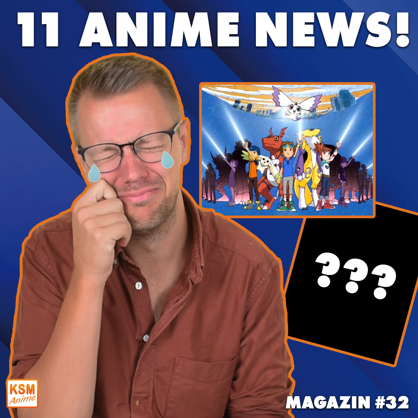 KSM Anime Talk No Jutsu