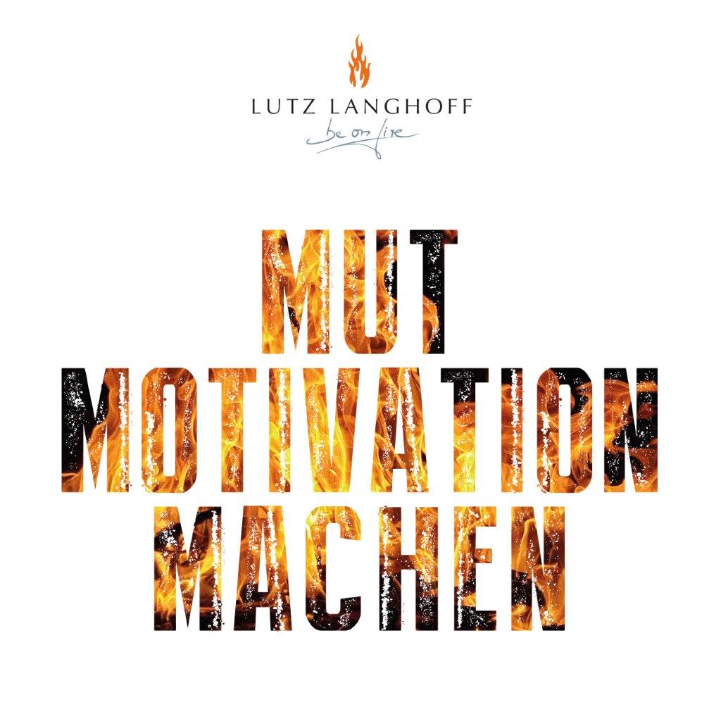 Lutz Langhoff - Von der German Angst zum Mut