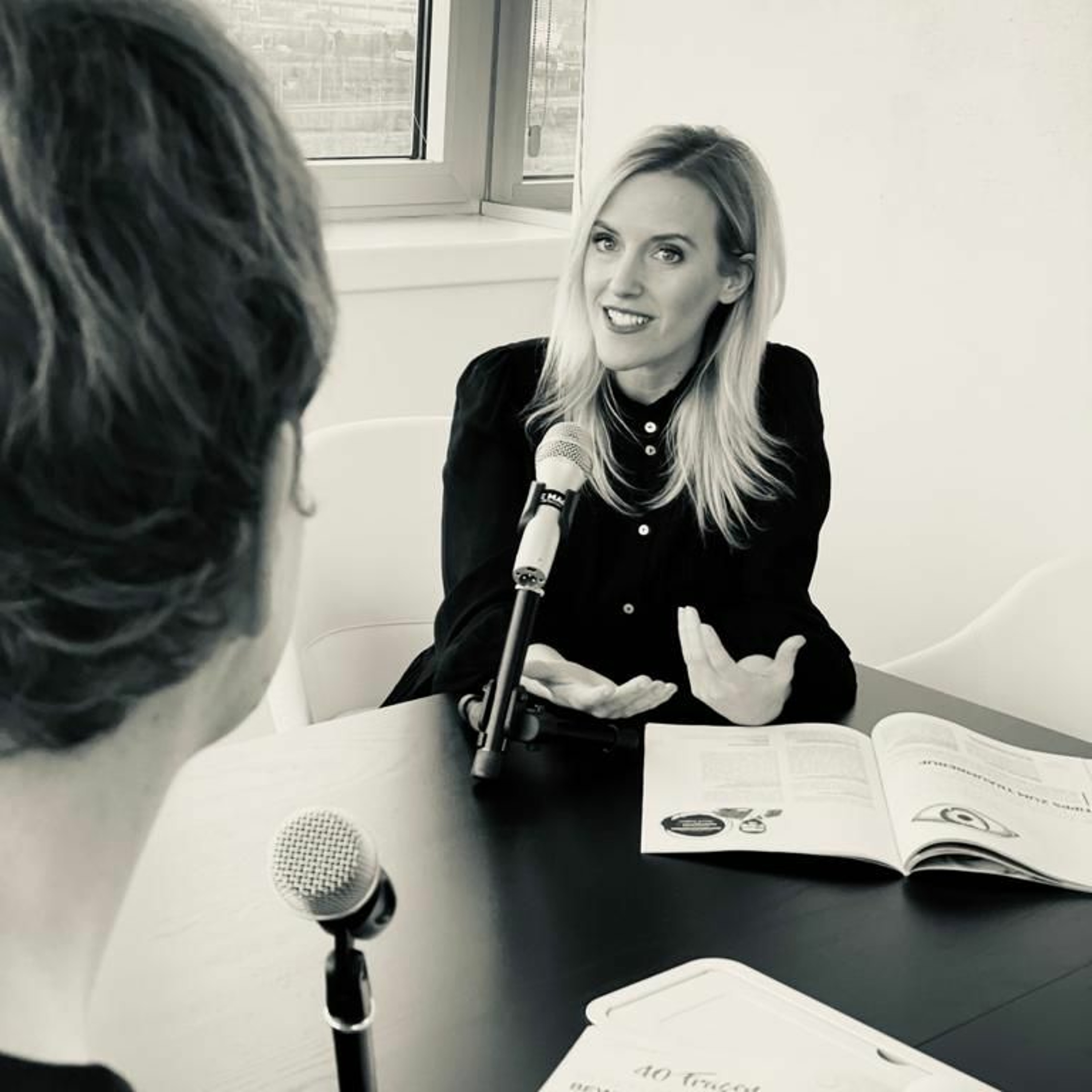 MACH ES!  - Der Karriere- & Lifestyle-Podcast von Die Macher