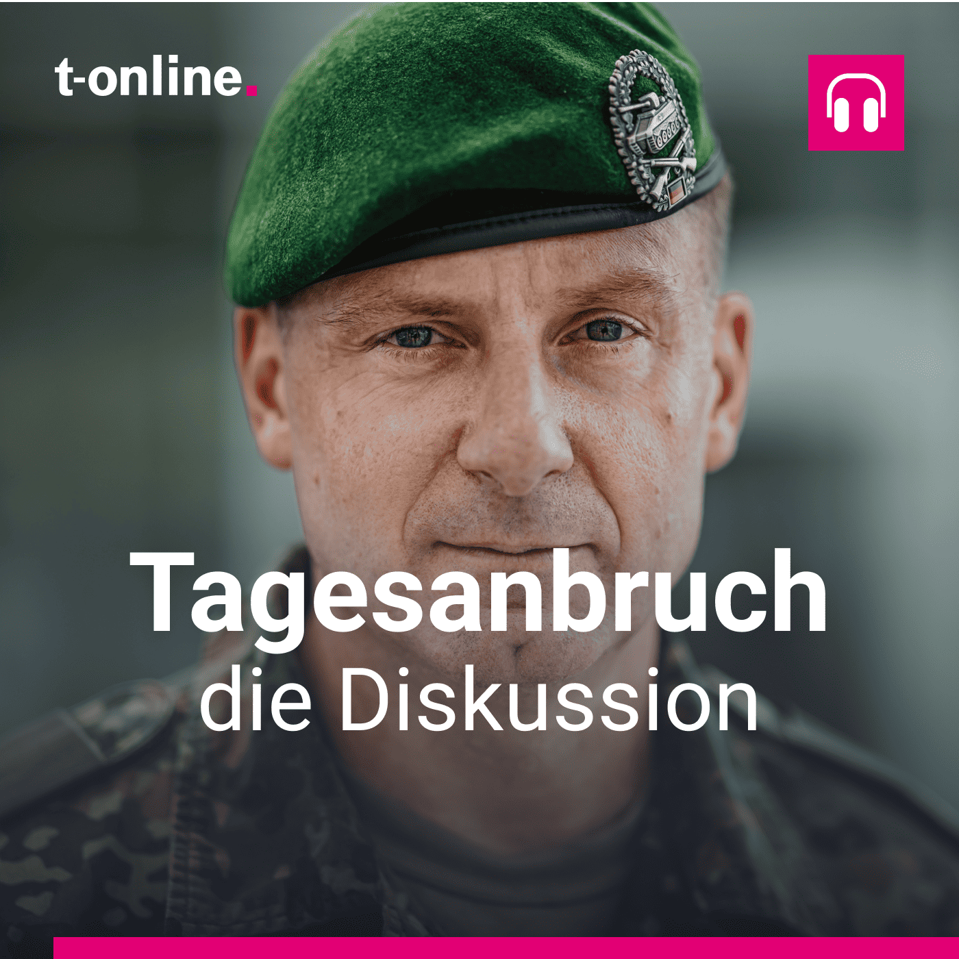Tagesanbruch von t-online