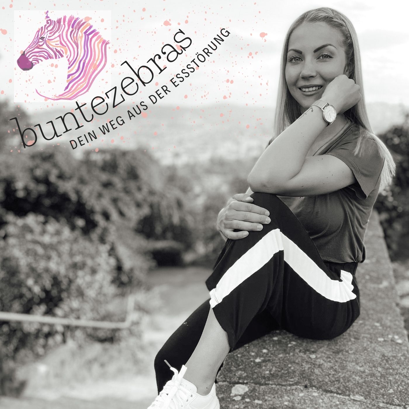 Buntezebras