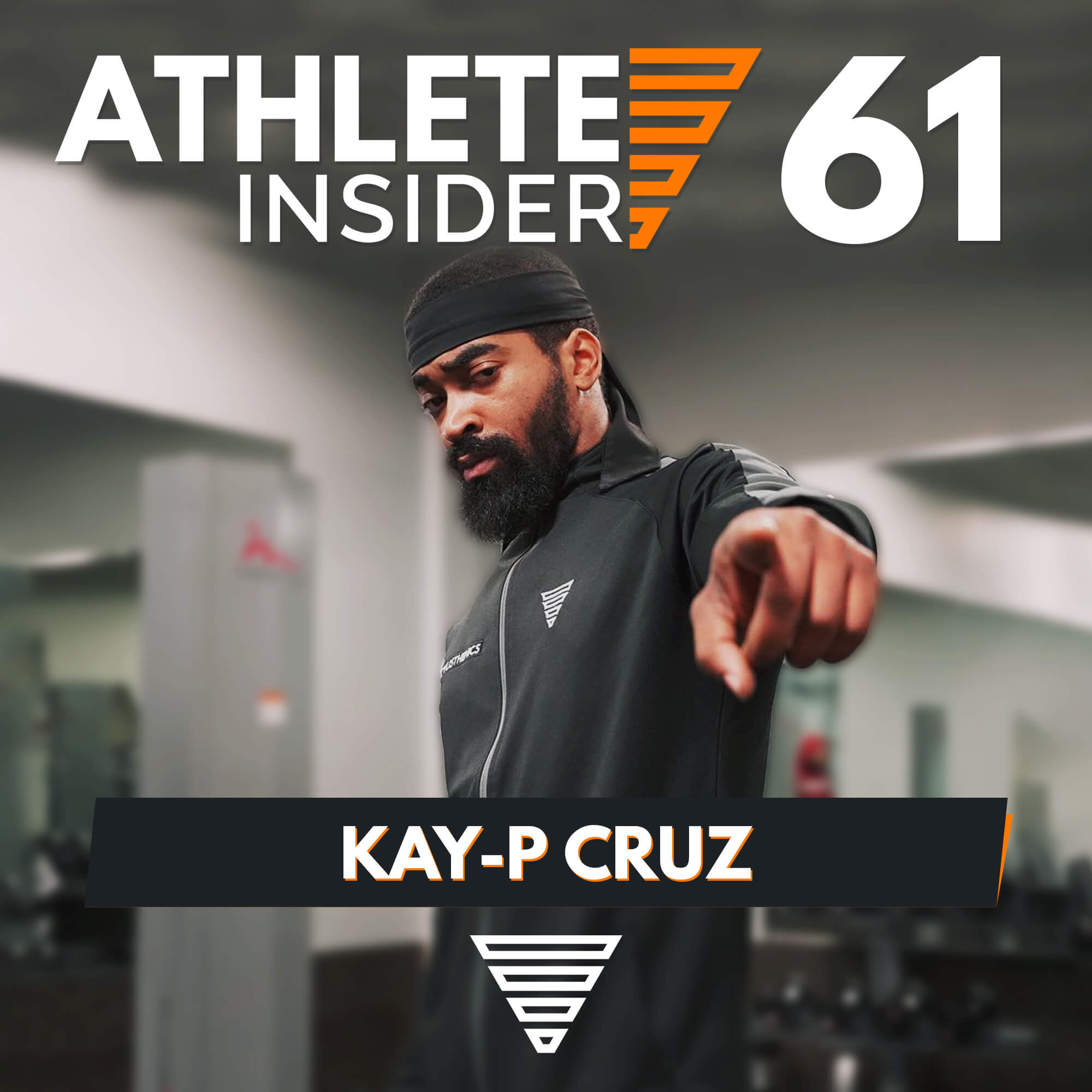 Calisthenics Insider Podcast