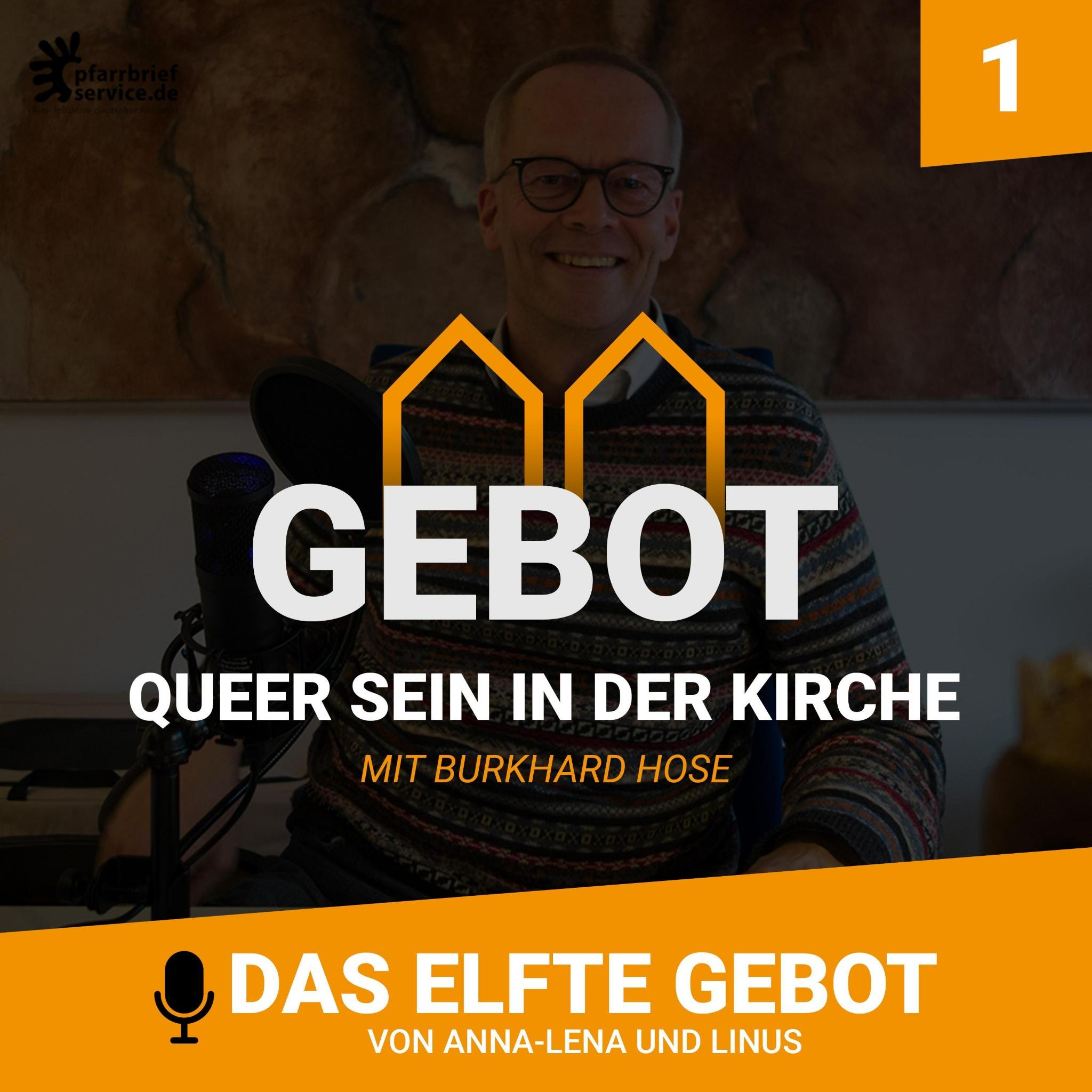 Das Elfte Gebot