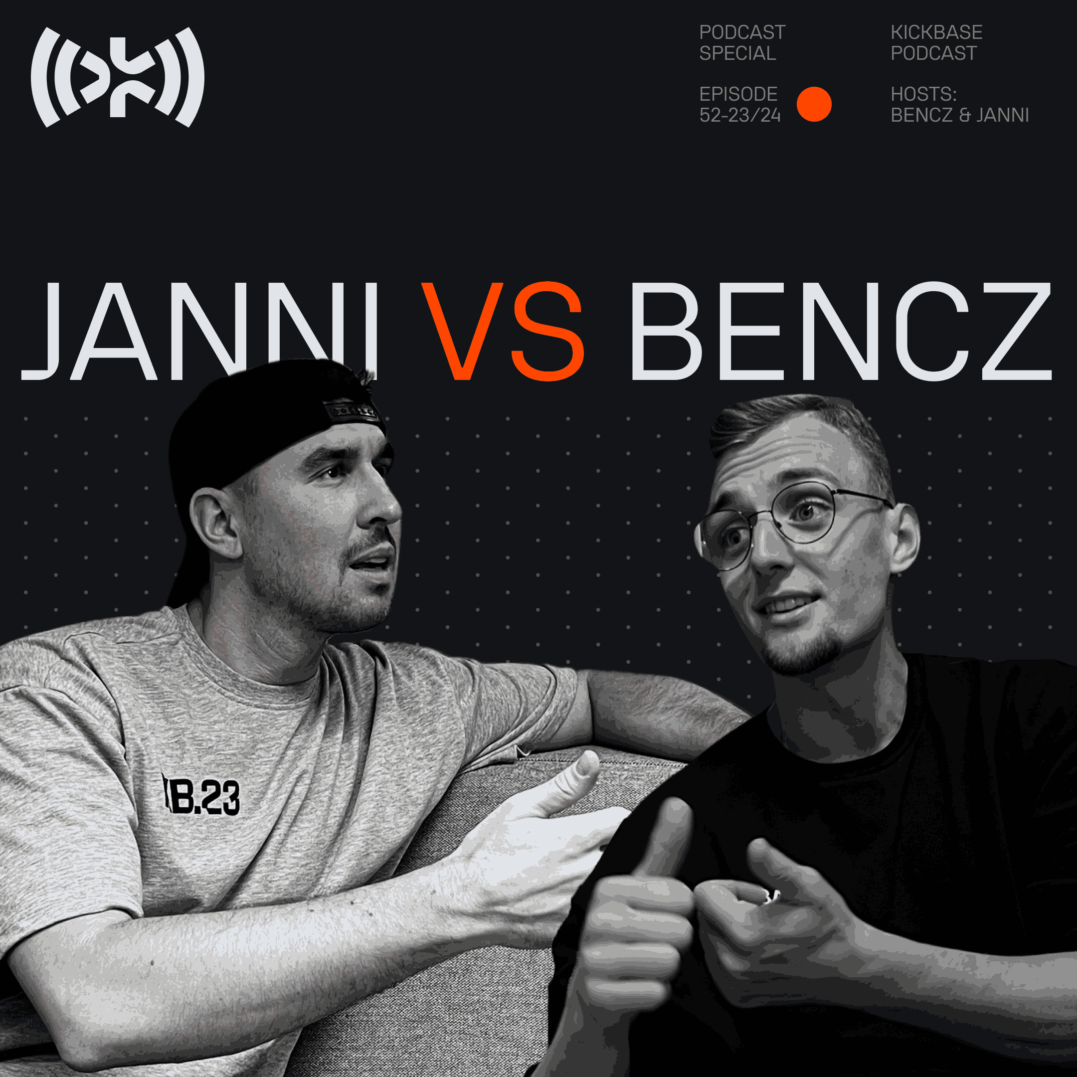 Janni vs Bencz
