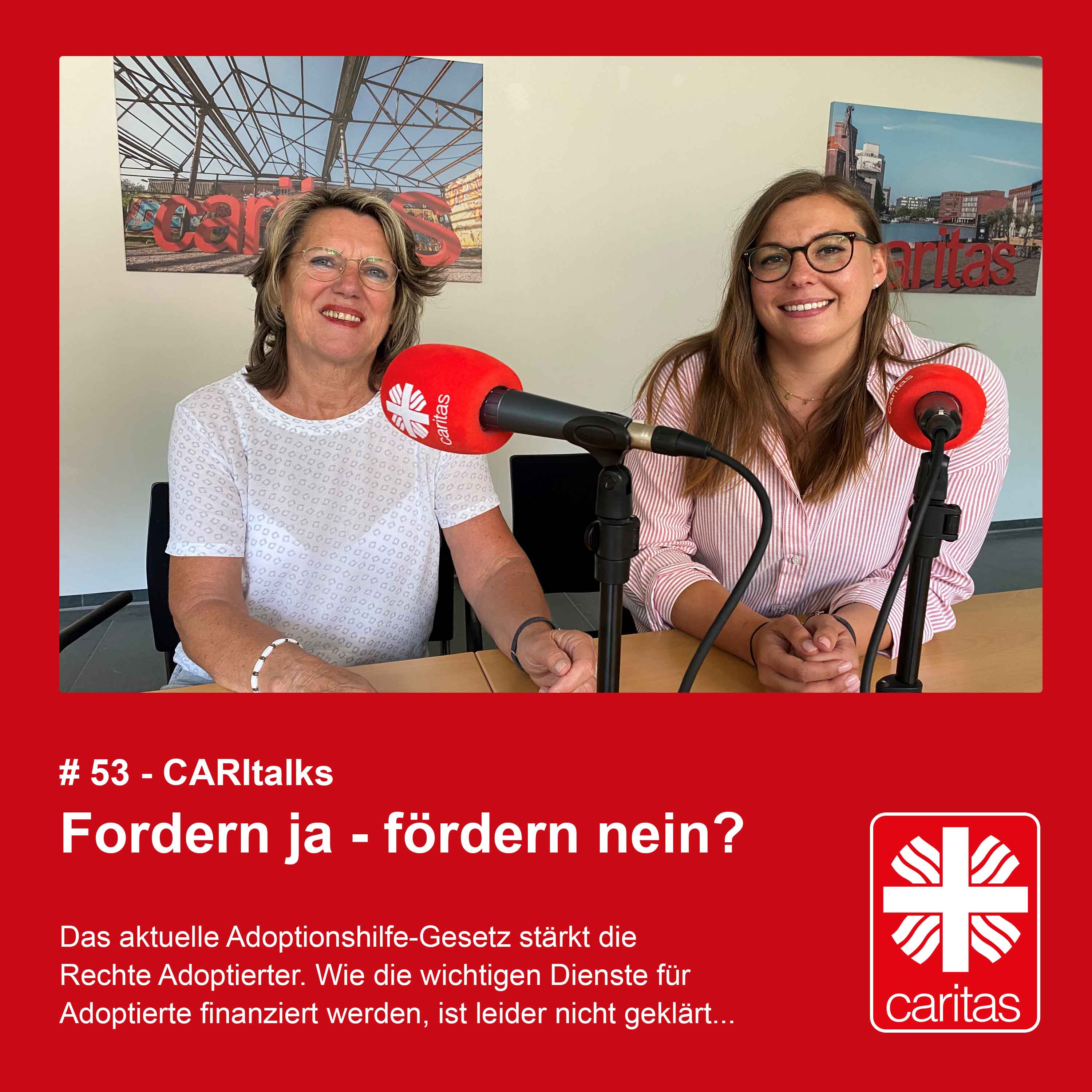 caritalks