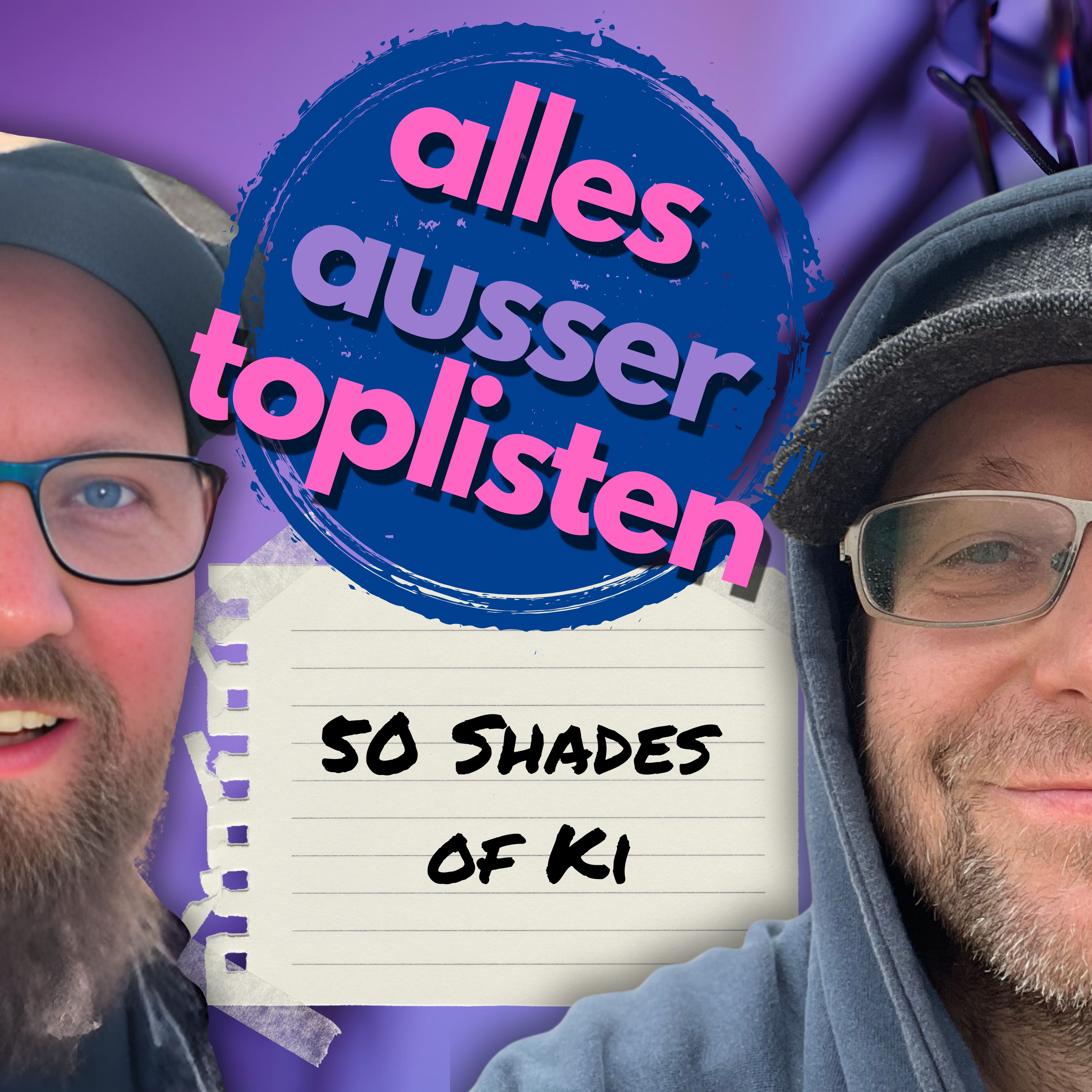 Alles außer Toplisten