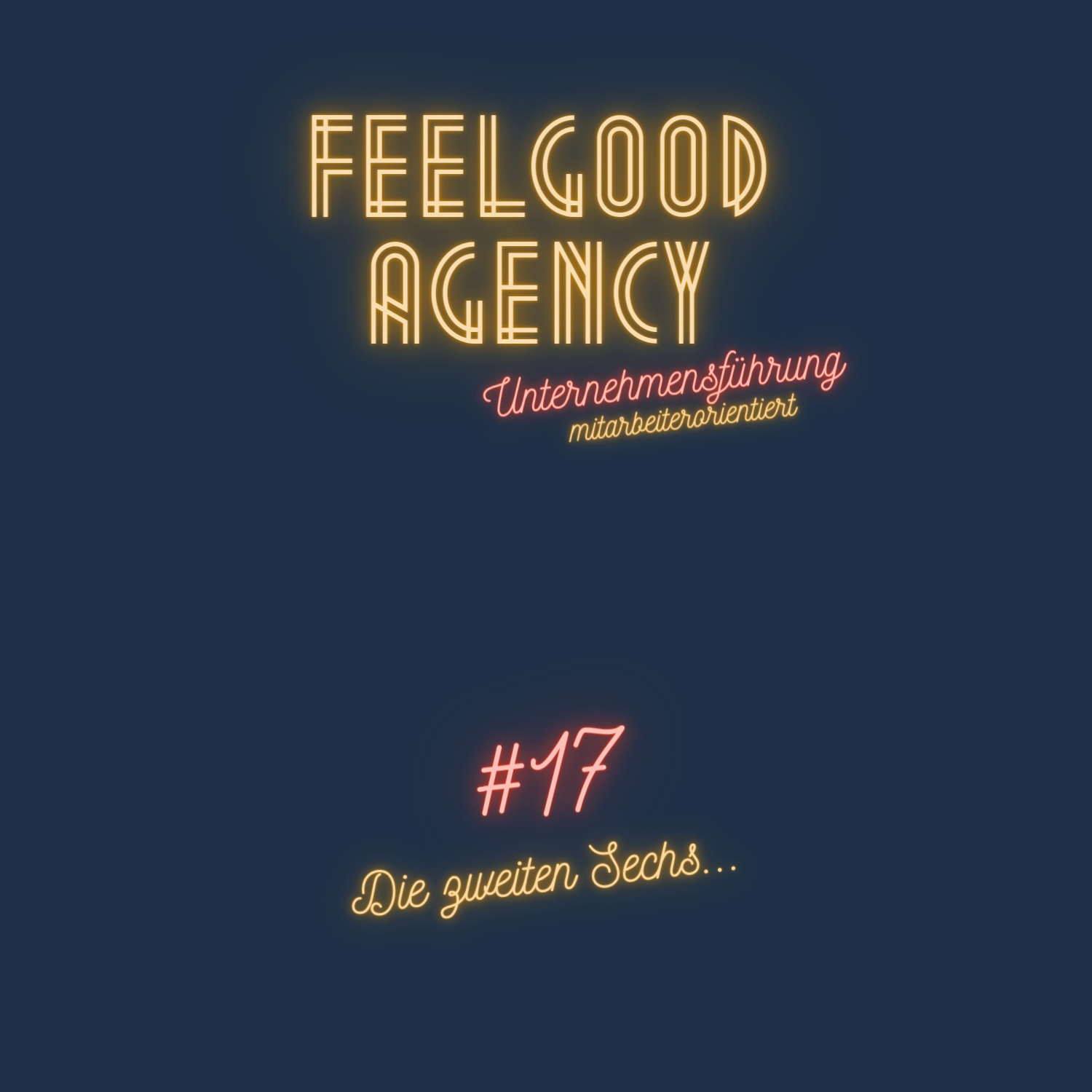 Feelgood Agency