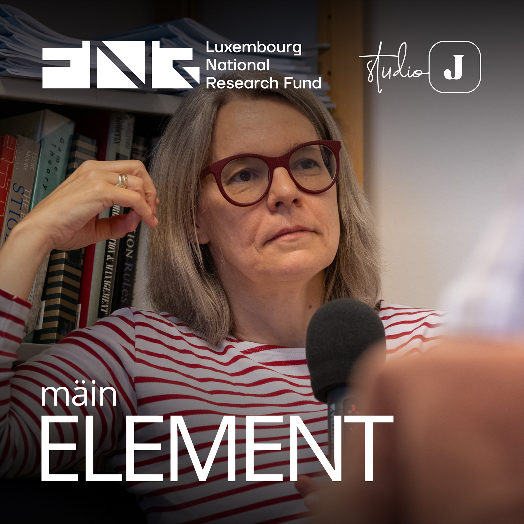 Artwork for Mäin Element