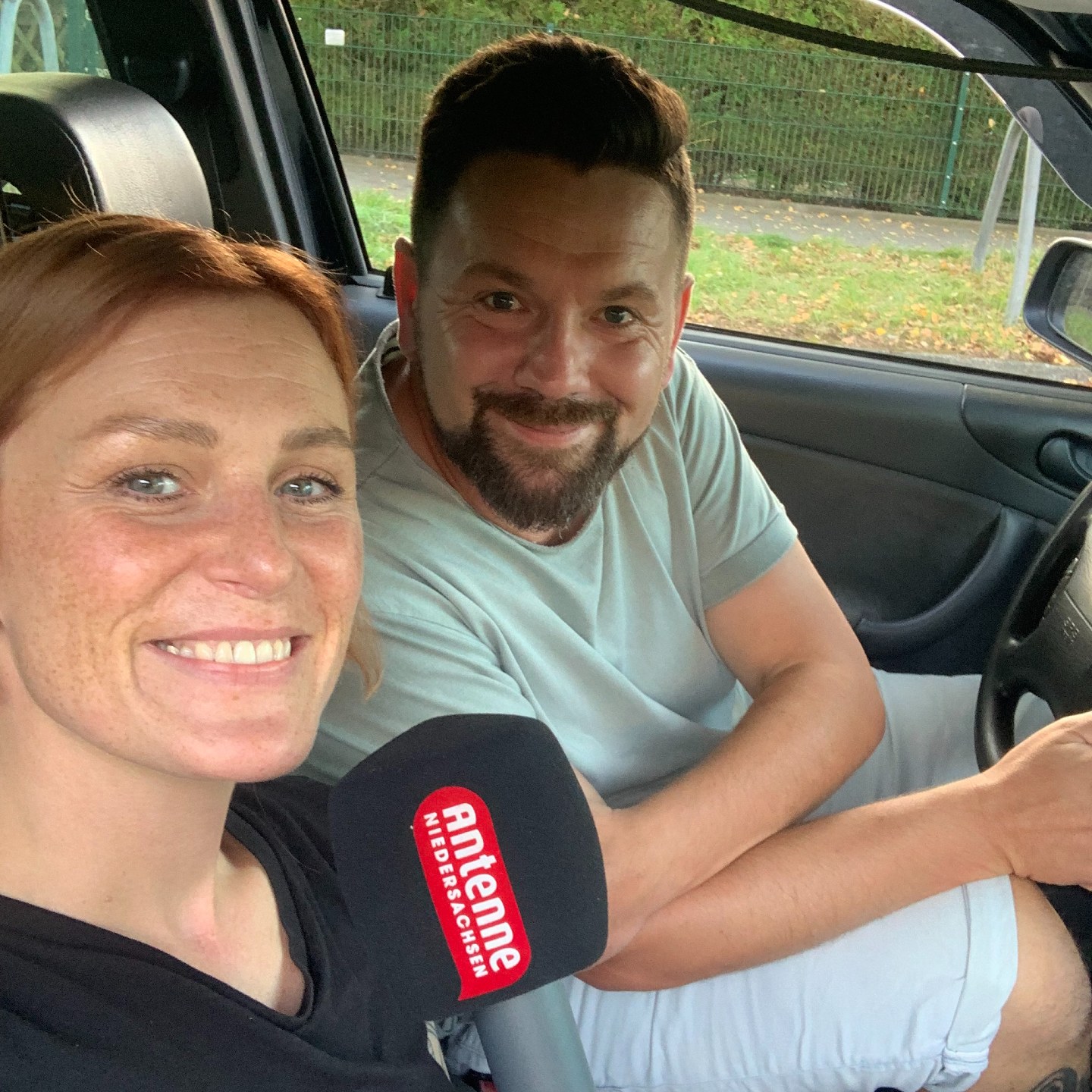 Zum Glück aus Osnabrück! Dein Stadtpodcast