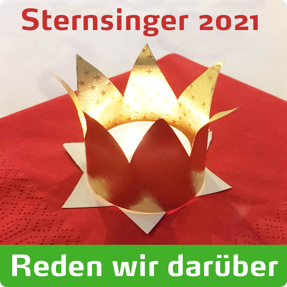 Reden wir darüber - Podcast über christliches Leben in Leverkusen