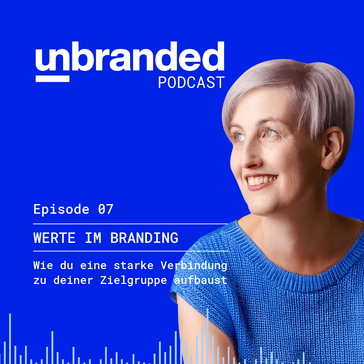 unbranded - Personal Branding für Solopreneure und Kreative