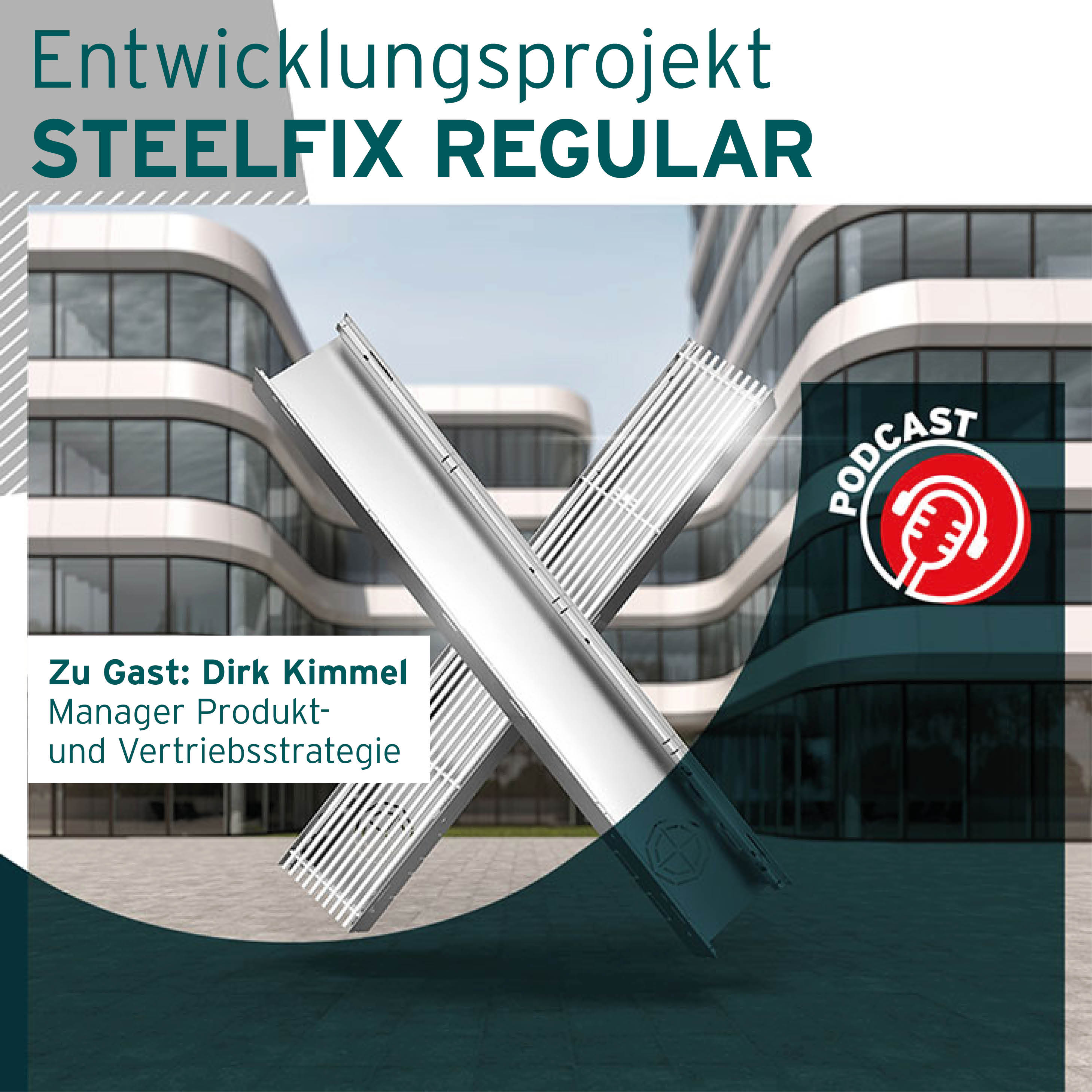 Regenwassermanagement Podcast für die Baupraxis
