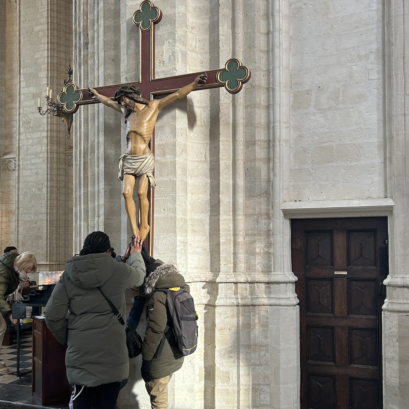 Glaubst du das wirklich?