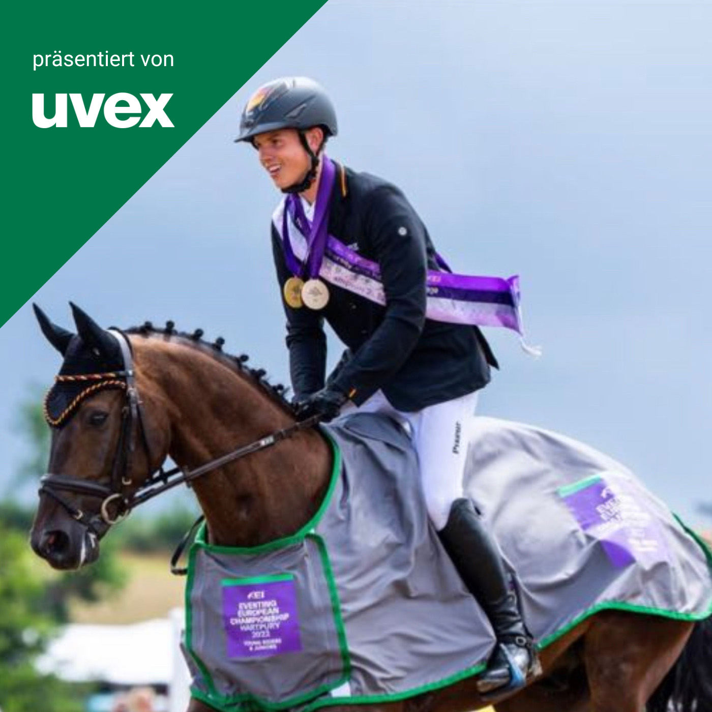 Julis Eventer Podcast