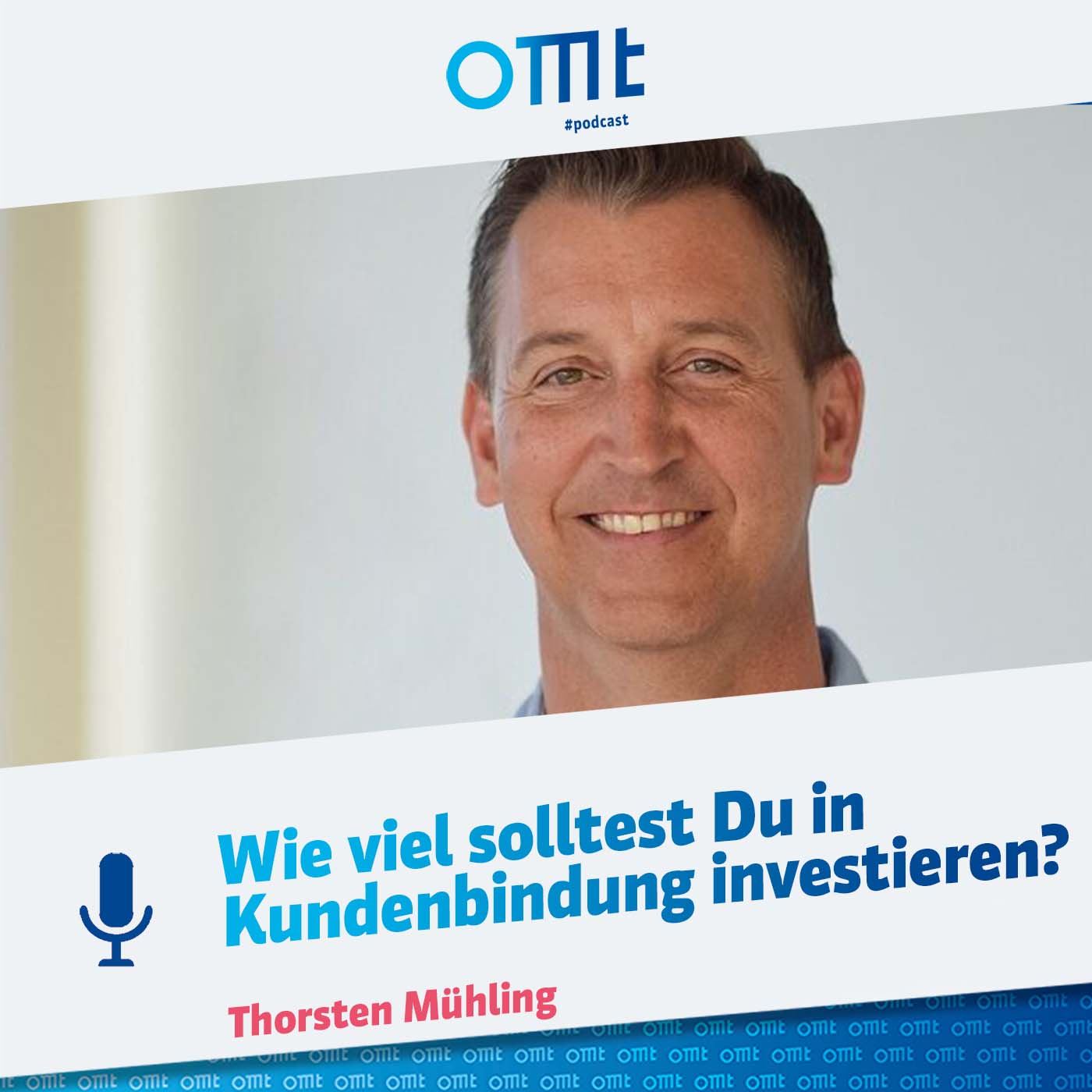 OMT Podcast