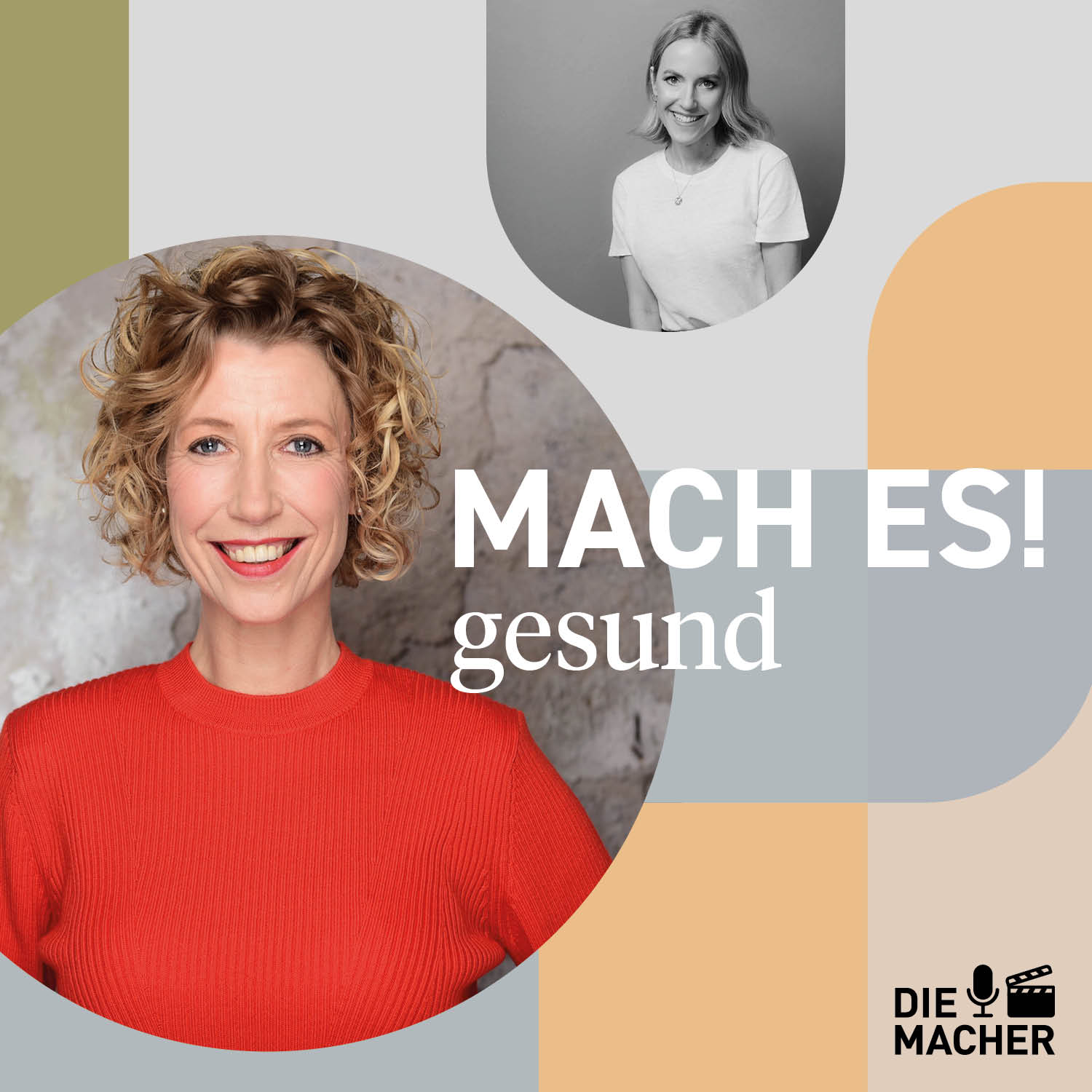 #54 Proteine – warum sollen wir mehr davon essen, Dr. Heike Niemeier? episode artwork