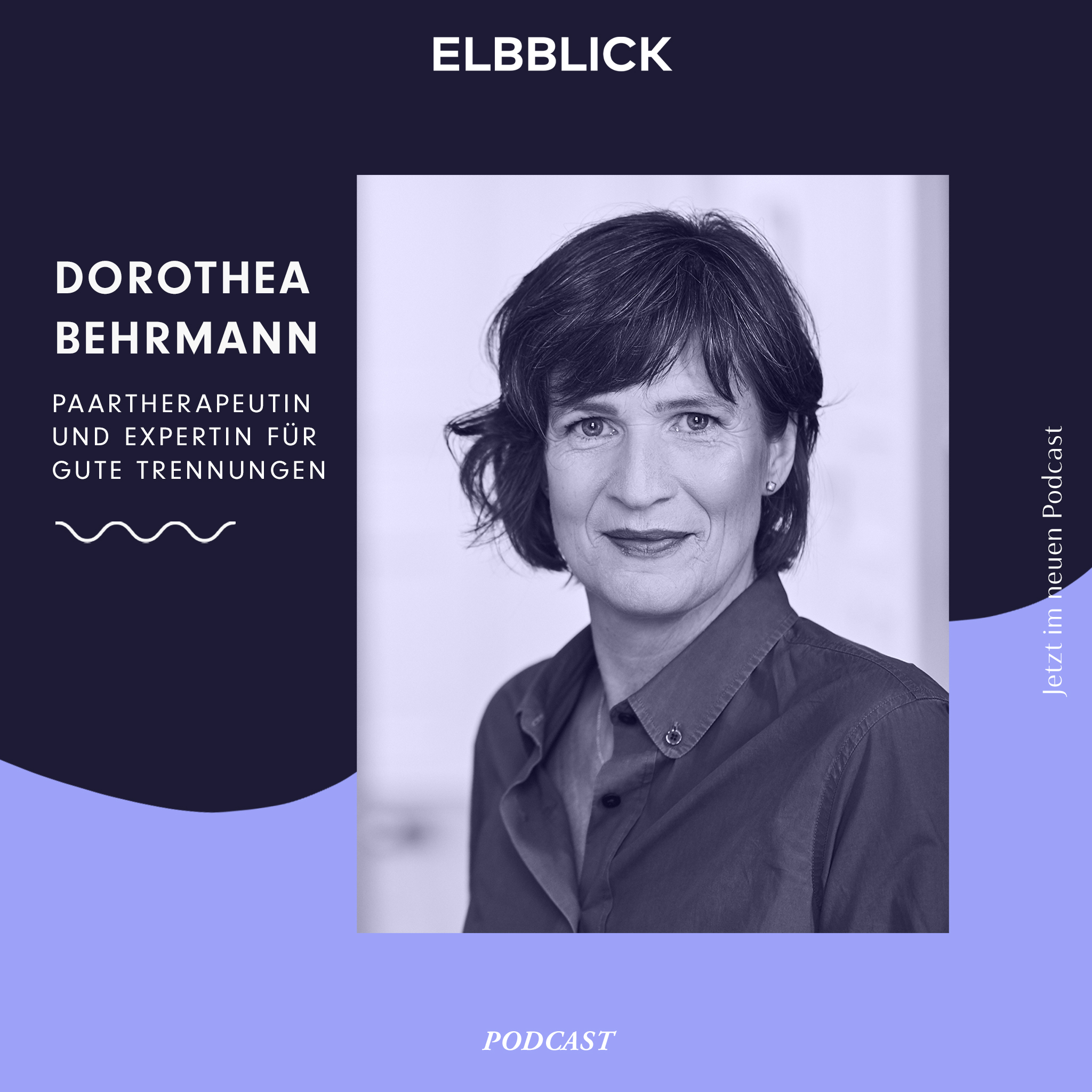 ELBBLICK Podcast