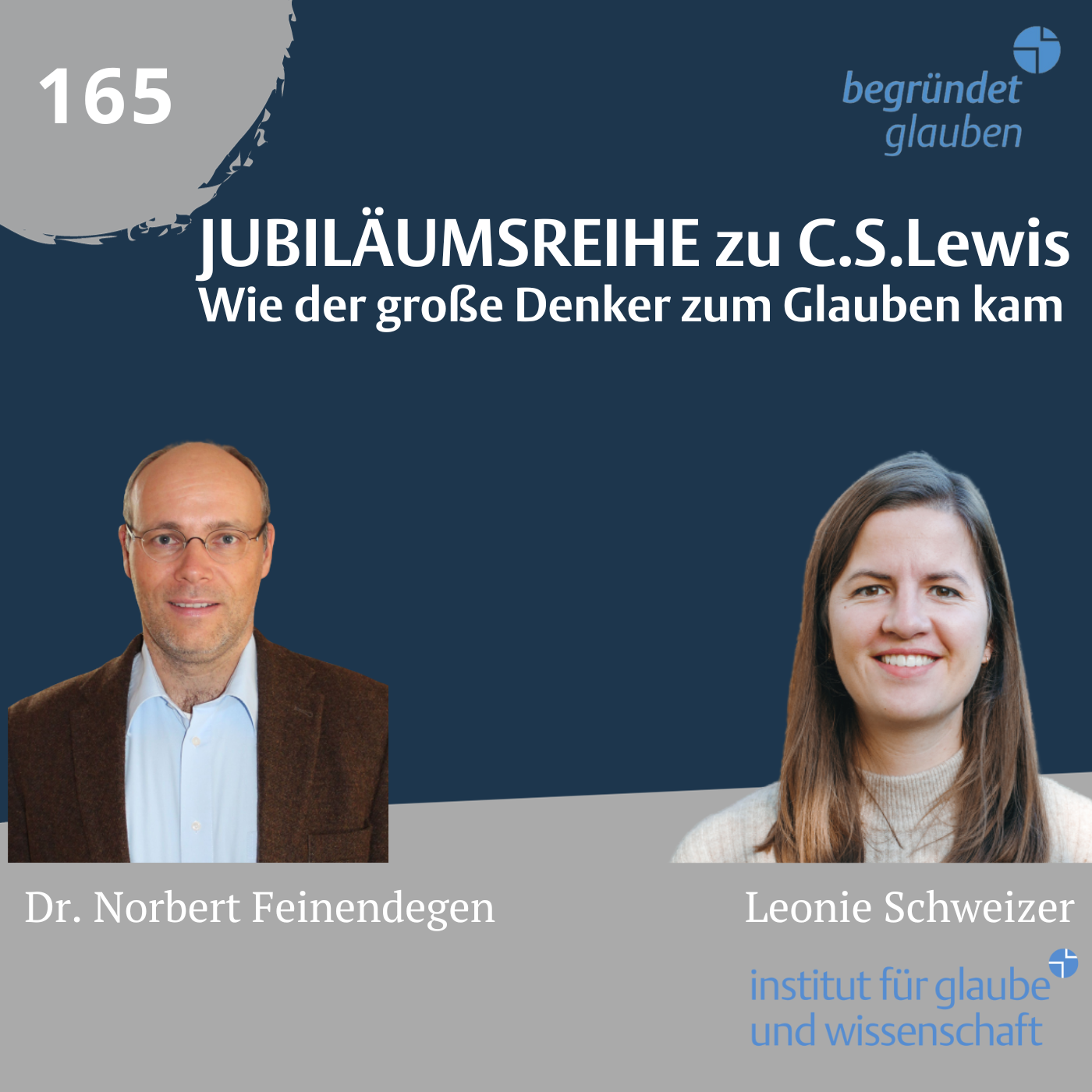 Begründet Glauben