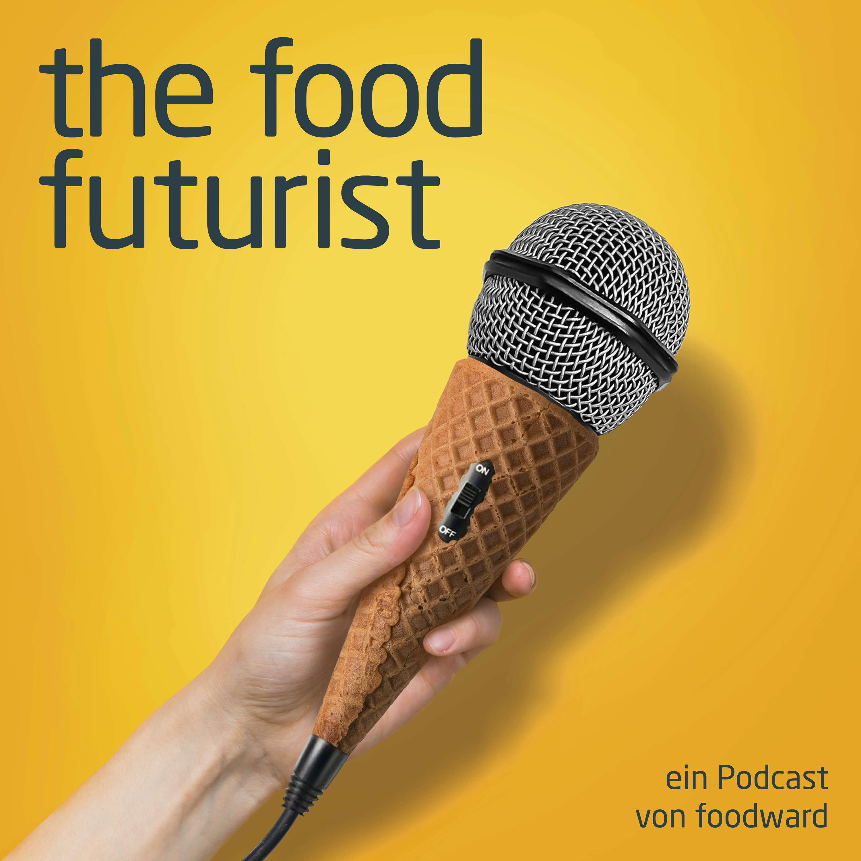 The Food Futurist