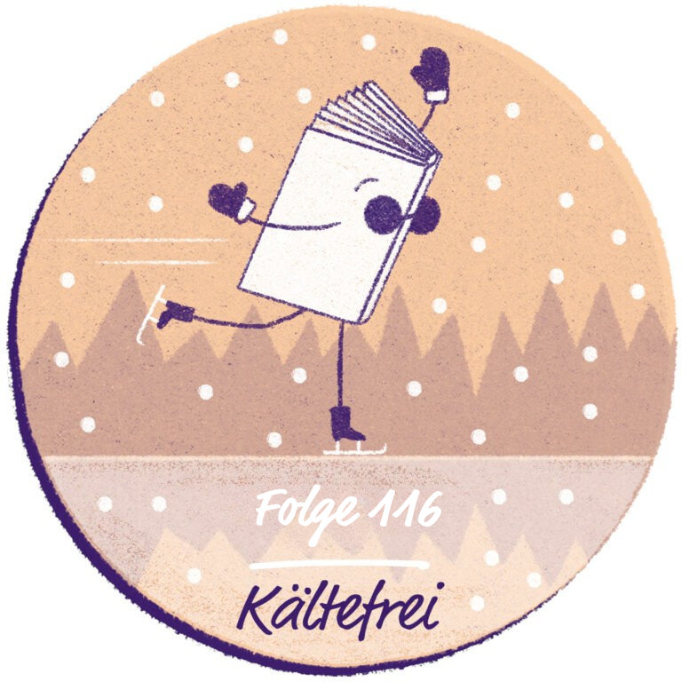 freigeistern! Der Podcast für Kinder- und Jugendliteratur