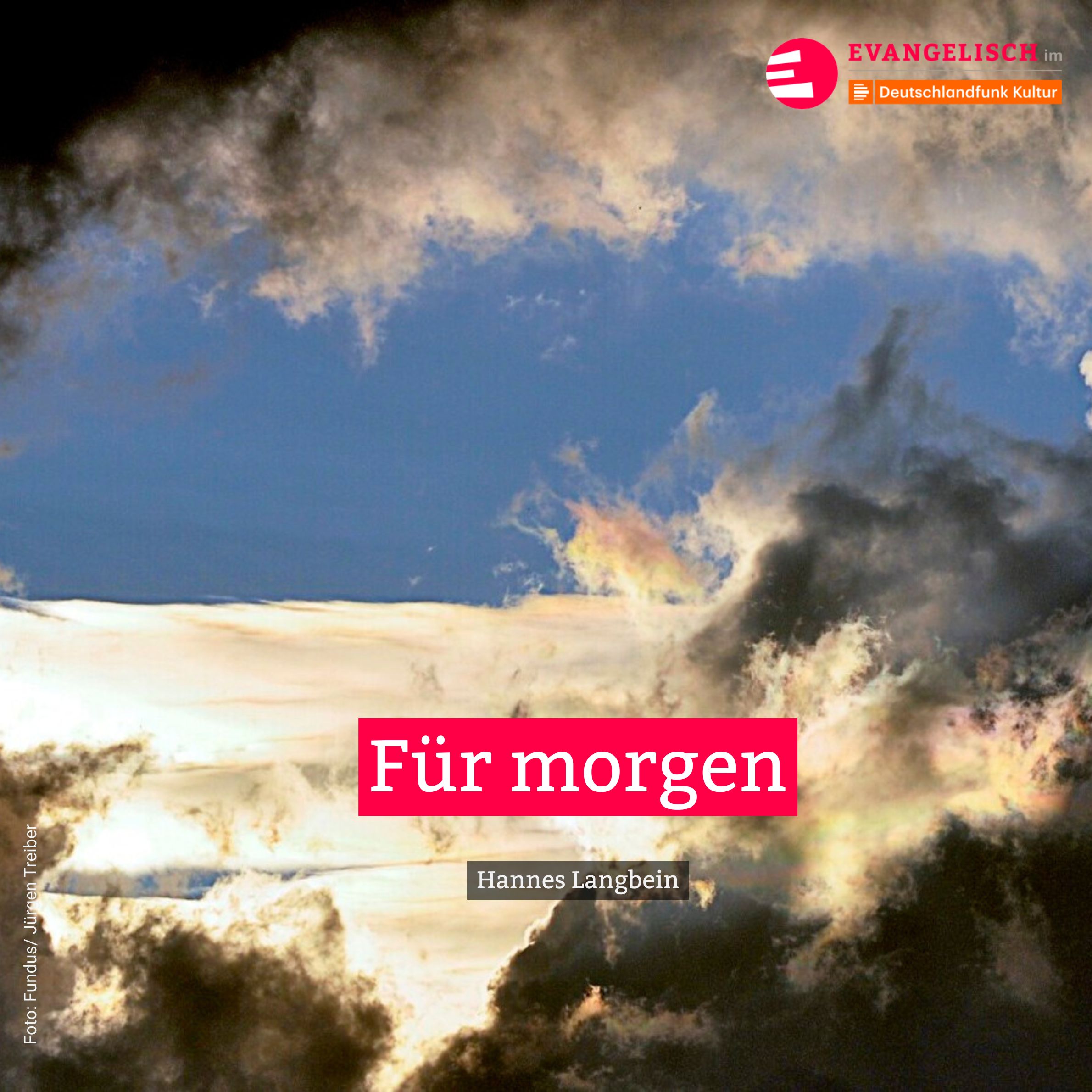 Für morgen episode artwork