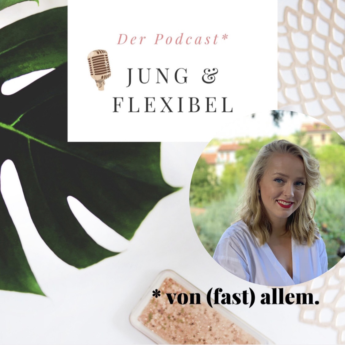 Jung & Flexibel