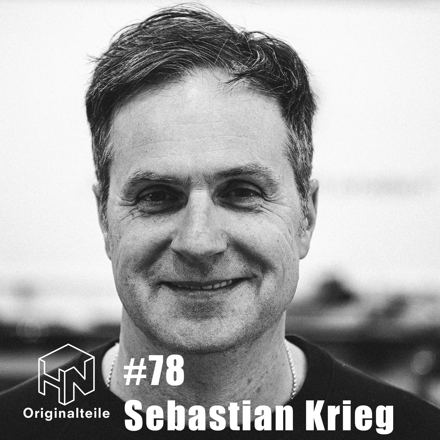 Originalteile - Der Leute-Podcast aus Heilbronn & Region