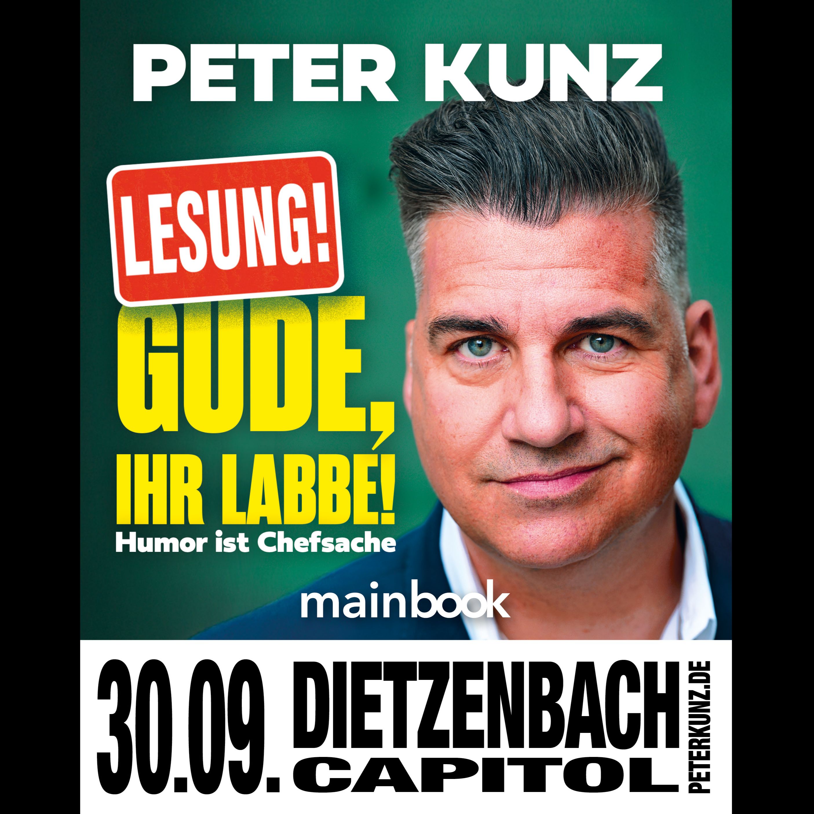 Artwork for KUNZ & KNAPP