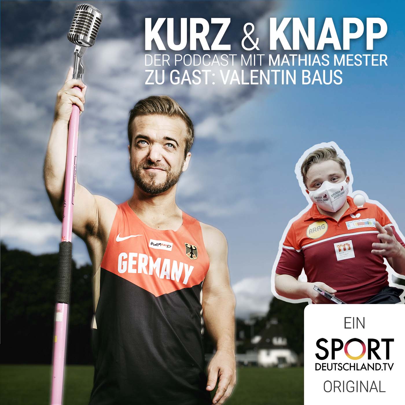 #12 - Die Caipi-Jäger #12 - Die Caipi-Jäger