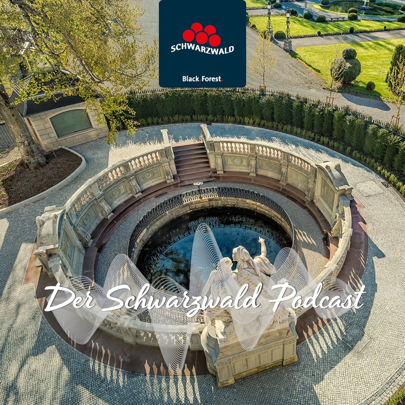 Visitblackforest - Der Schwarzwald Podcast