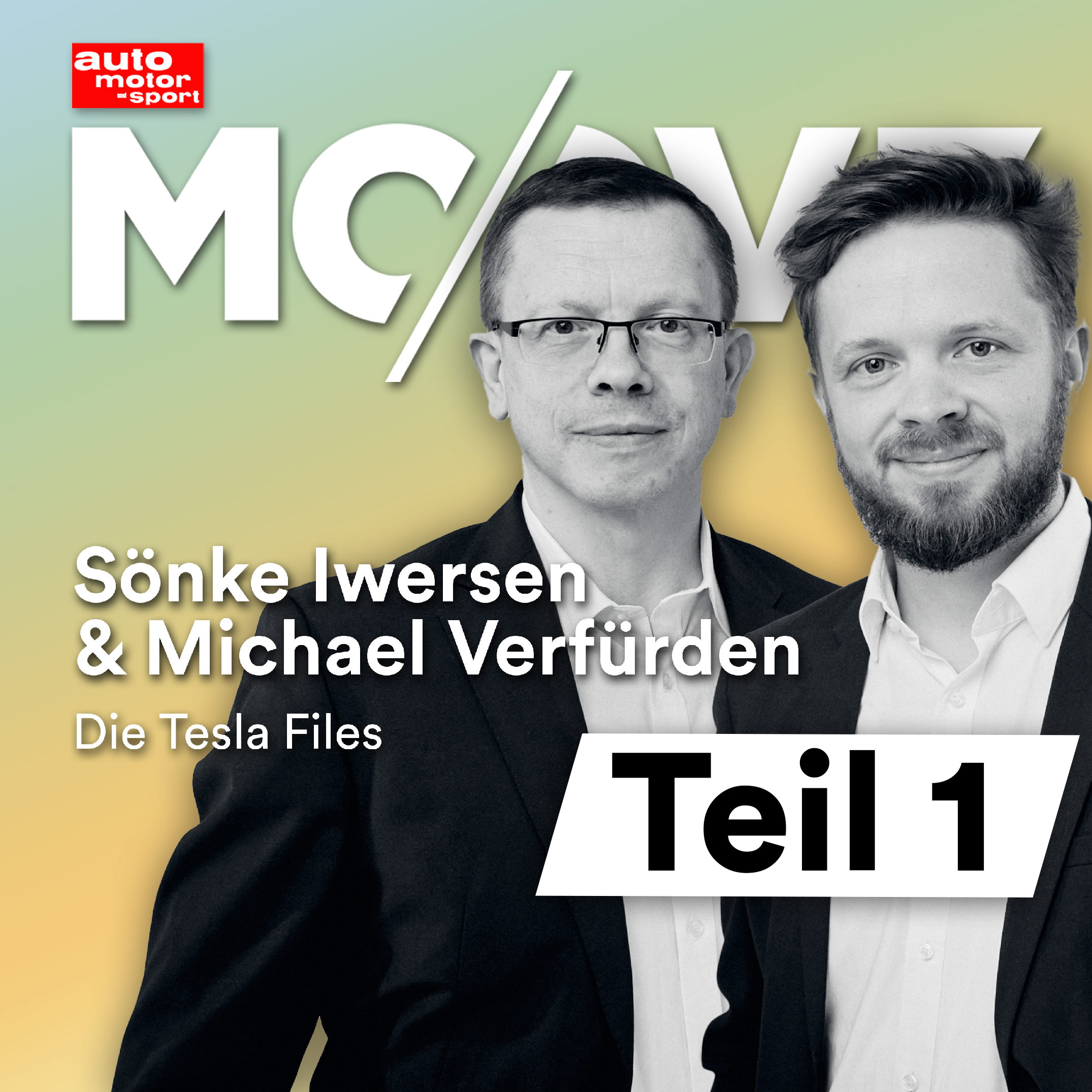auto motor und sport Podcasts