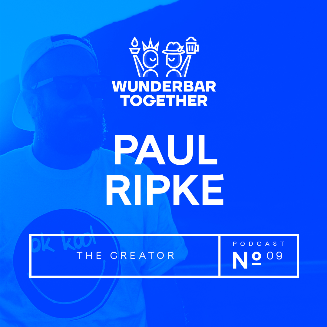 Wunderbar Together