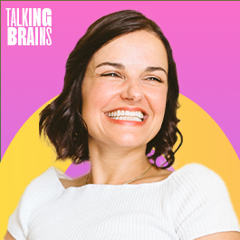TALKING BRAINS - Dein happy & healthy Mind