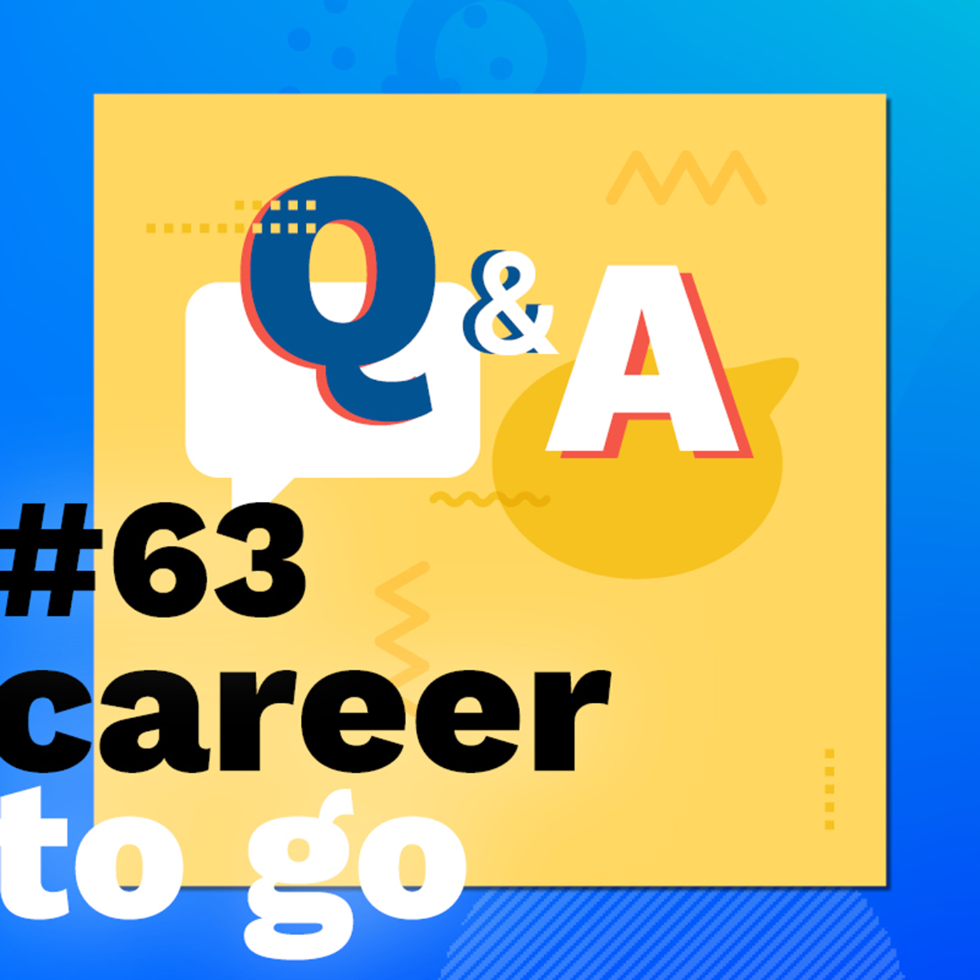 career to go