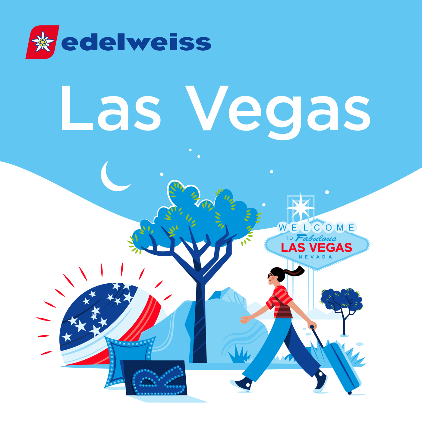 Edelweiss Travel Tales