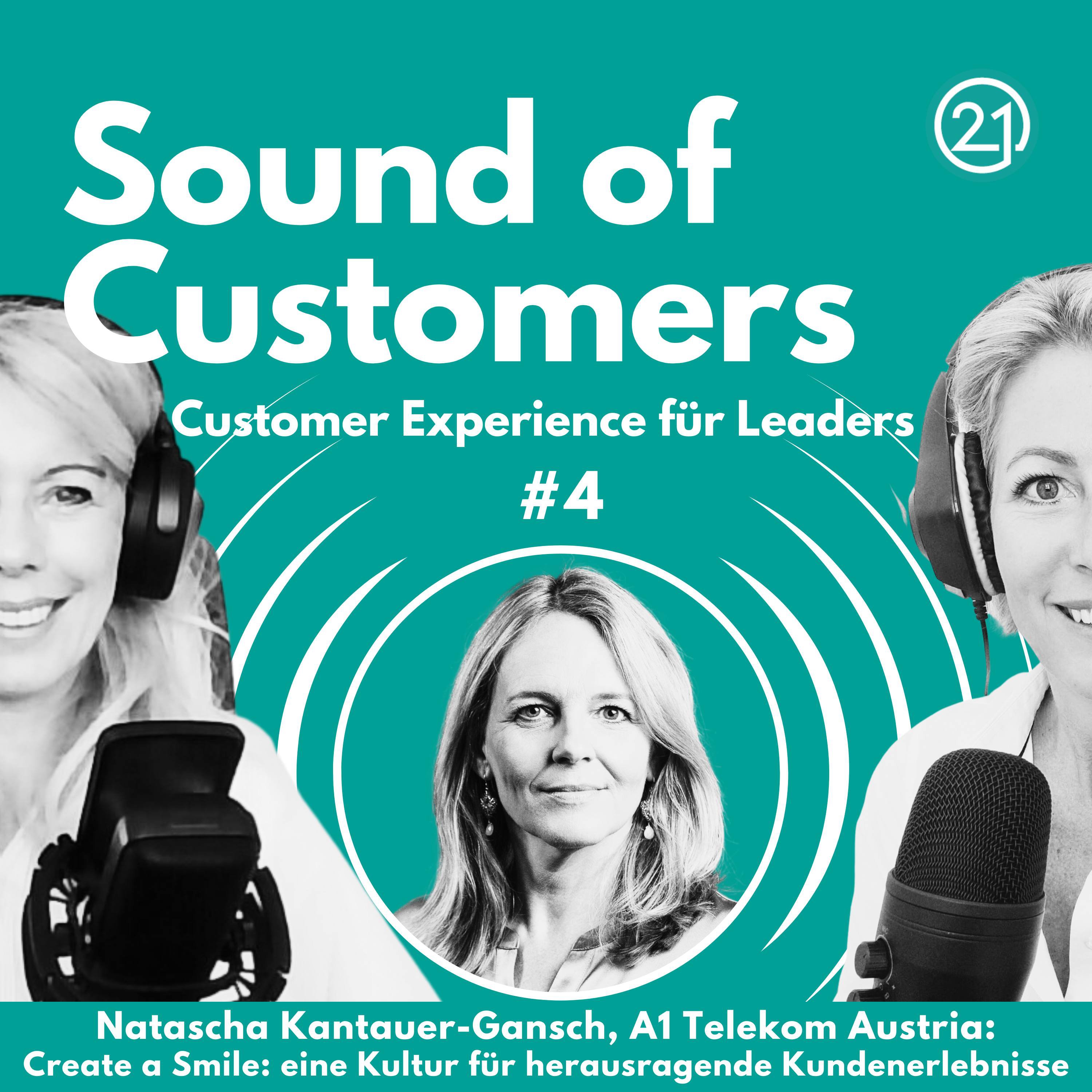 Sound of Customers