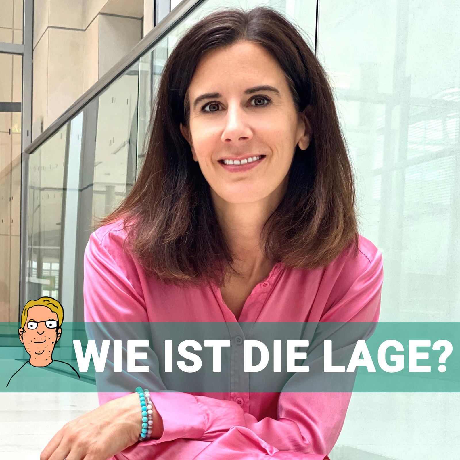 Wie ist die Lage?