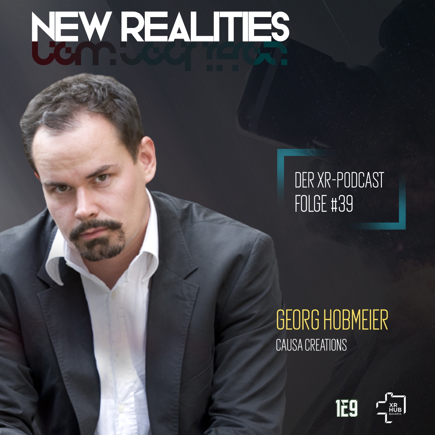 New Realities: Der XR-Podcast