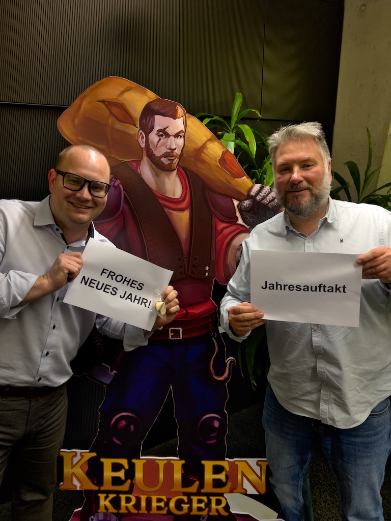 Jetzt gibts Beef! Der Metzger Podcast