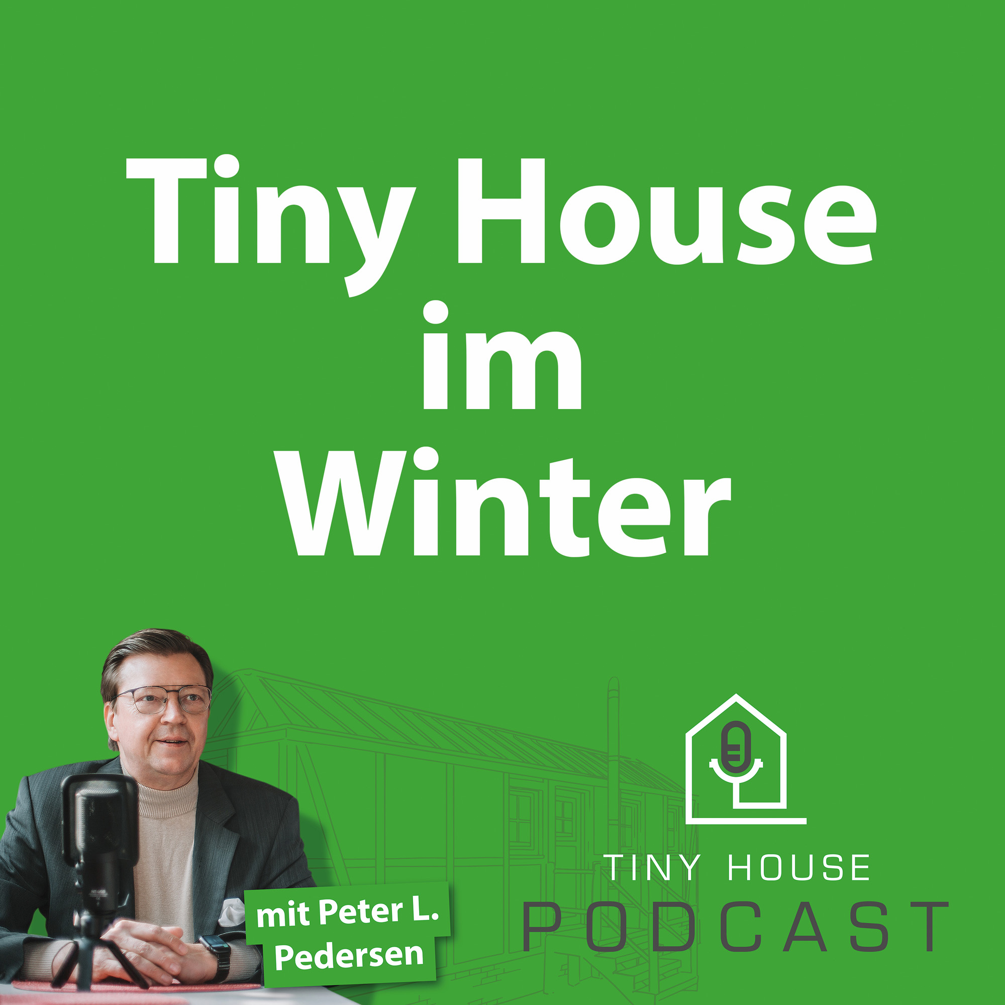 Tiny House Podcast