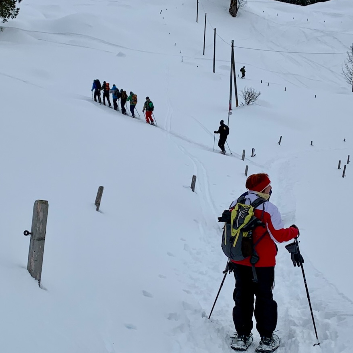 Generationenmix Generationenmix