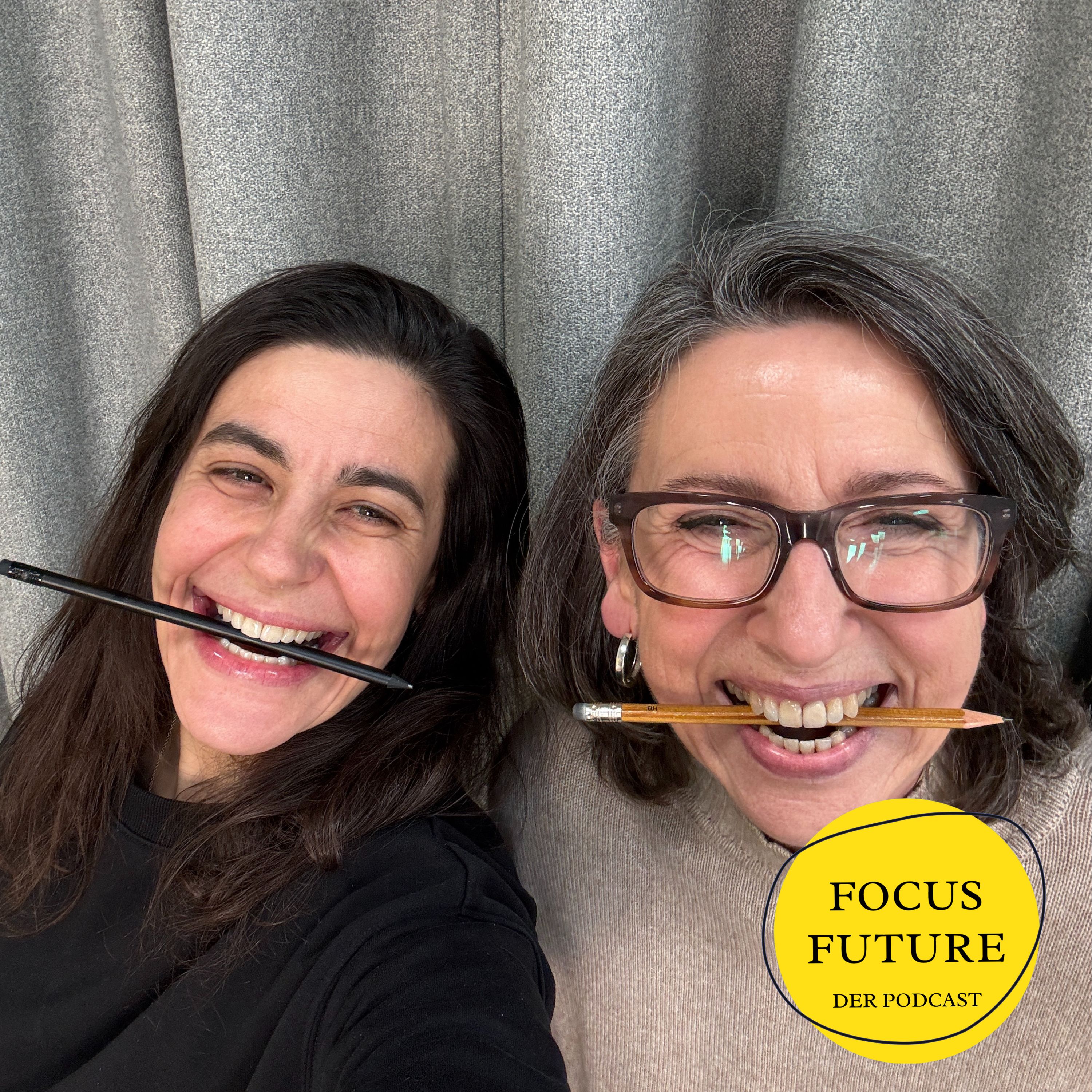 FocusFuture - Zwei Generationen sprechen über die Zukunft.