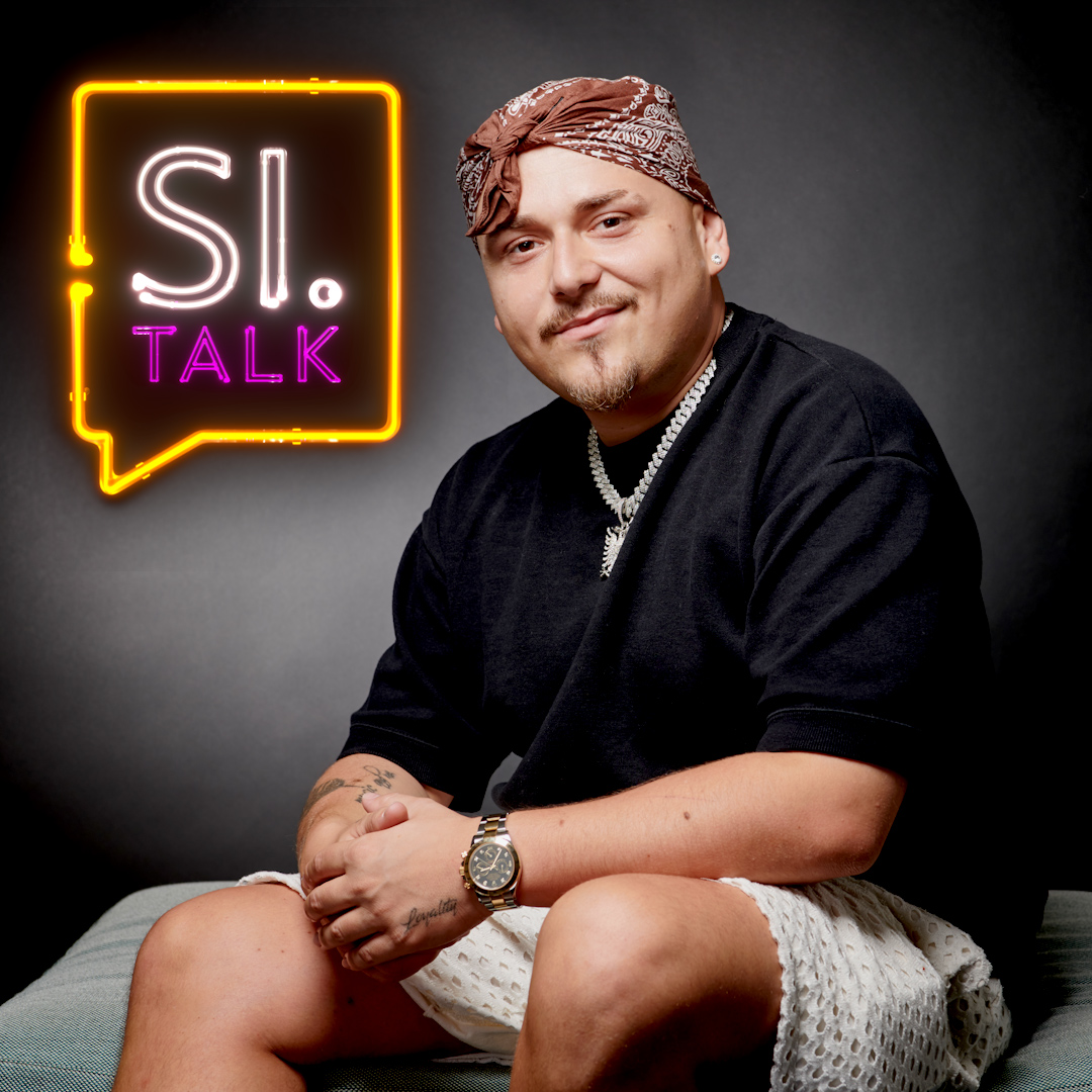 SI.Talk – das echte, persönliche Promi-Gespräch