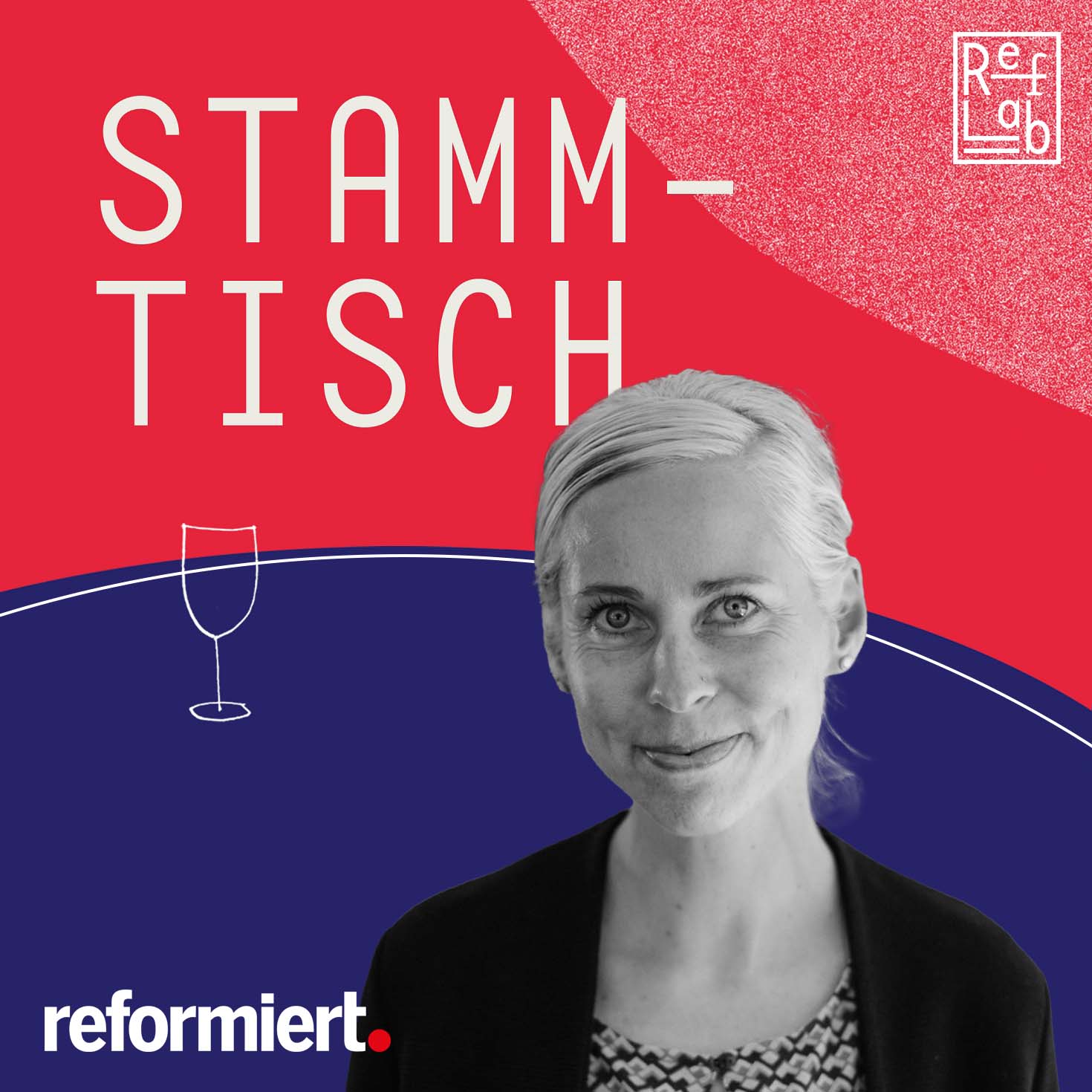 Stammtisch: ein RefLab-Podcast