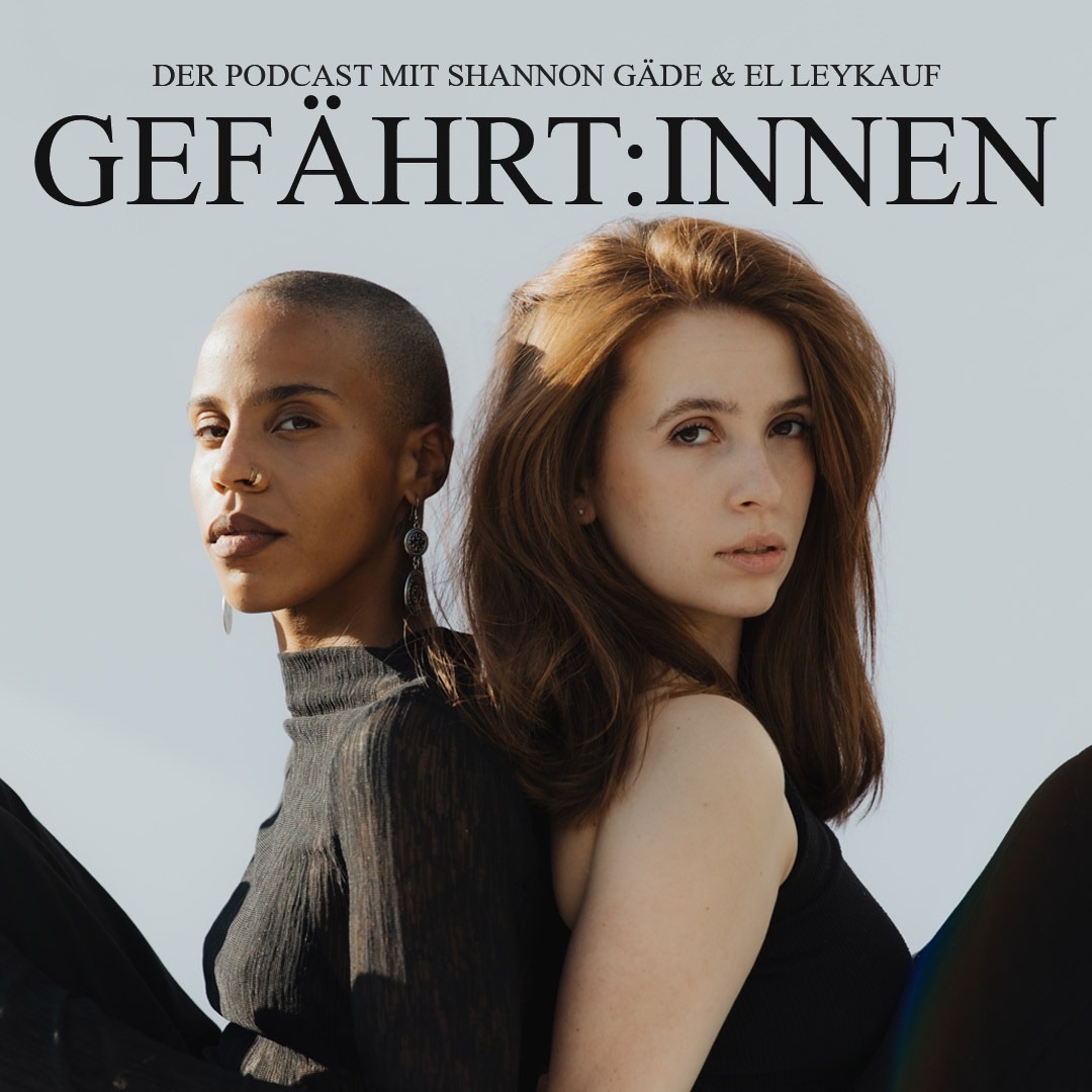Gefährt:innen | Mit Shannon Gäde & Romina Maria Rullo