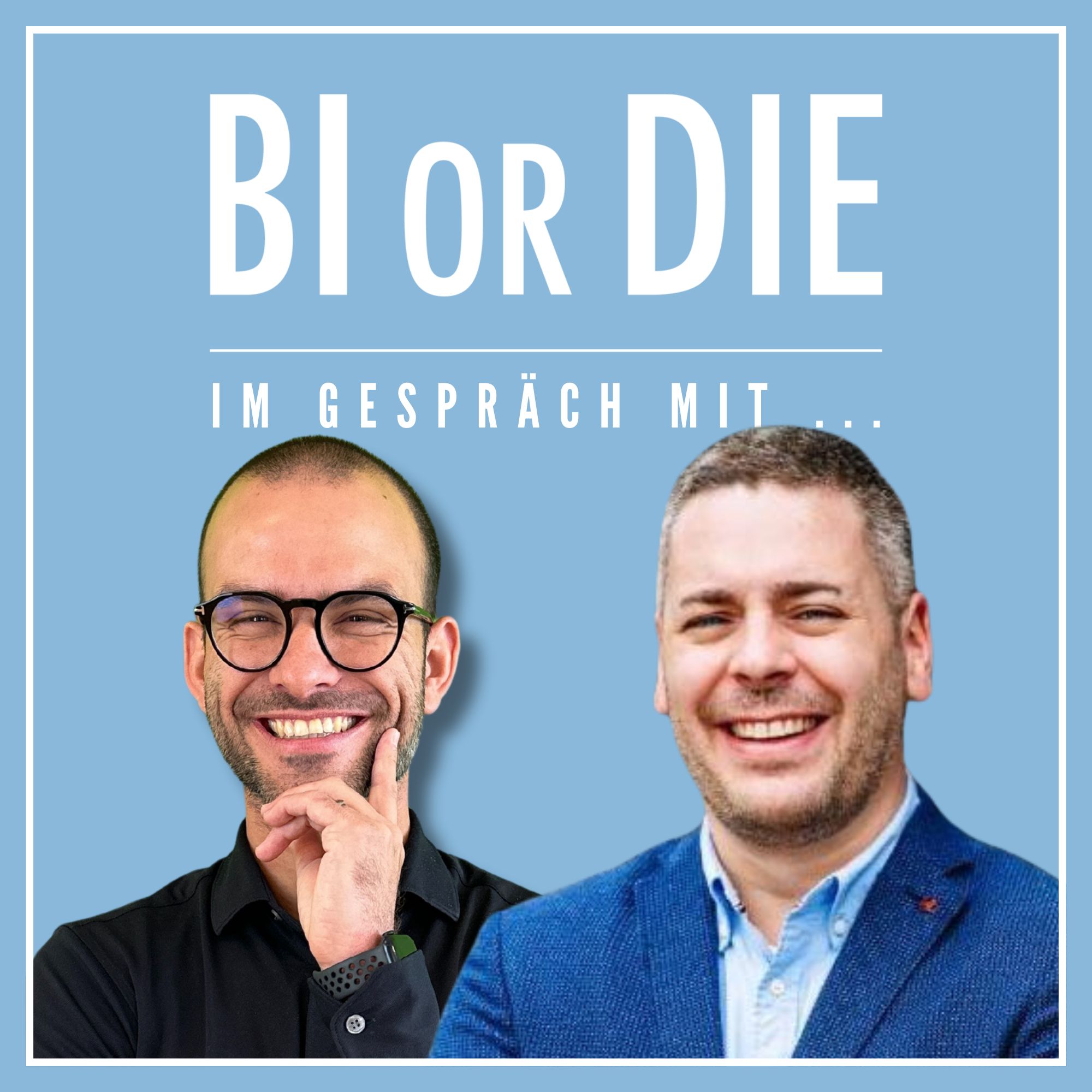 Digitalisierung von Produktionsplanung | Im Gespräch mit Michael Keuters, tetys episode artwork